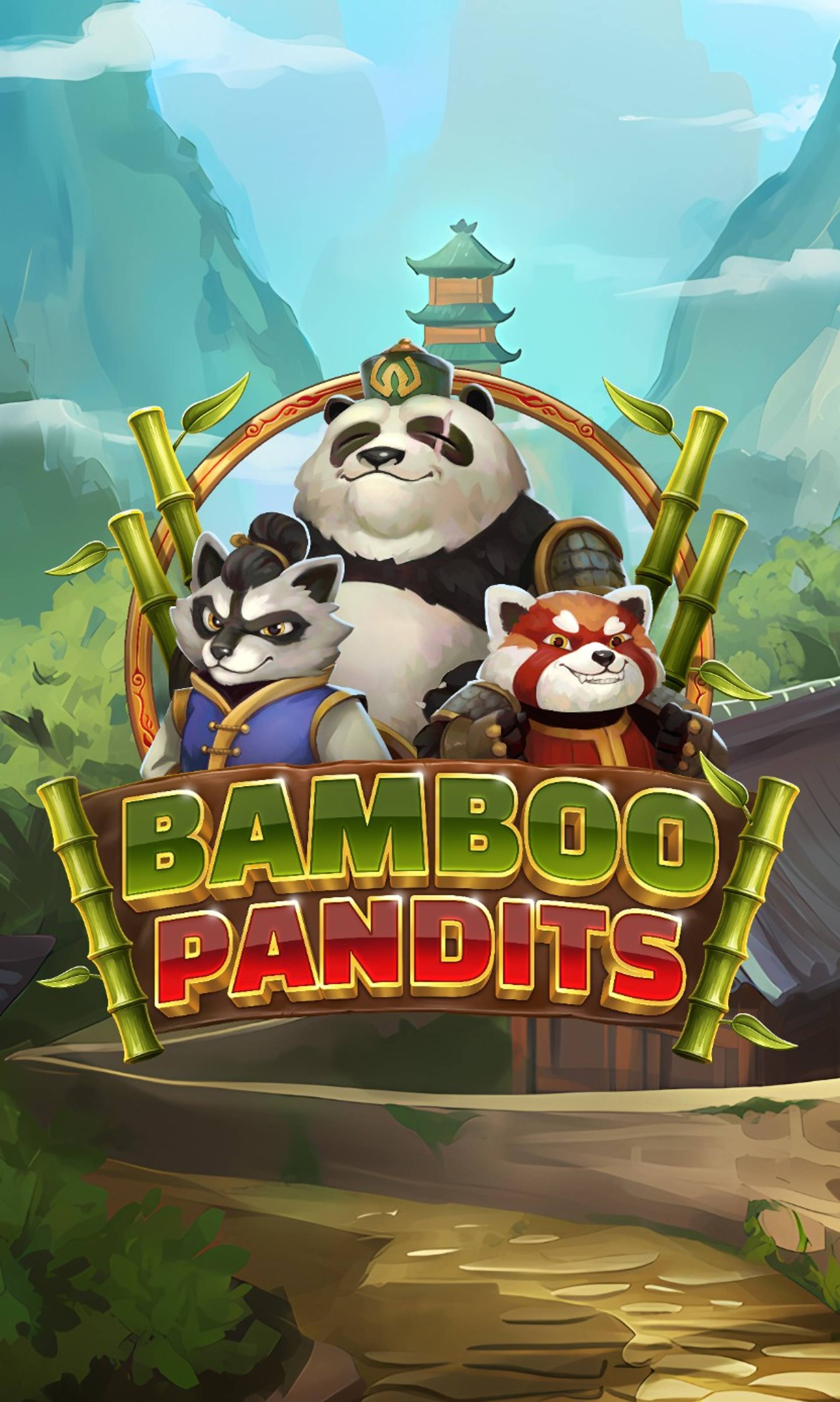 Bamboo Pandits