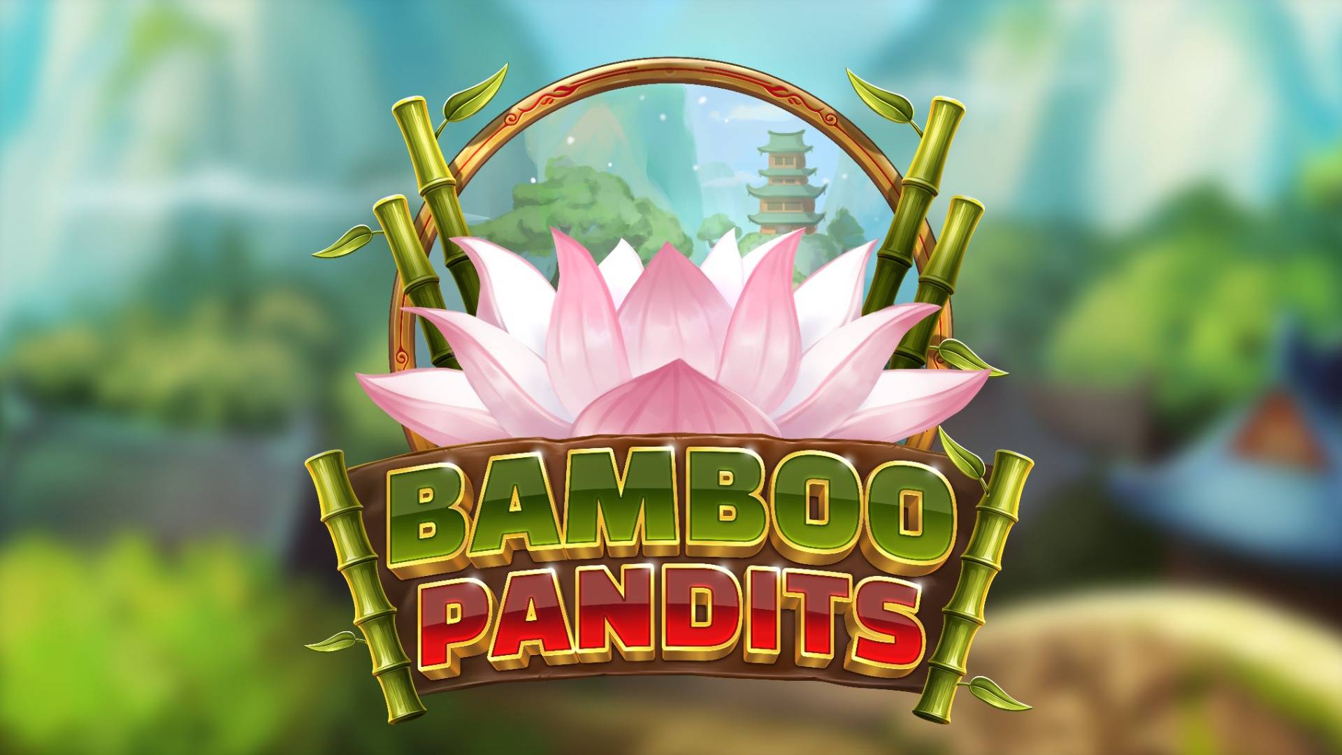 Bamboo Pandits
