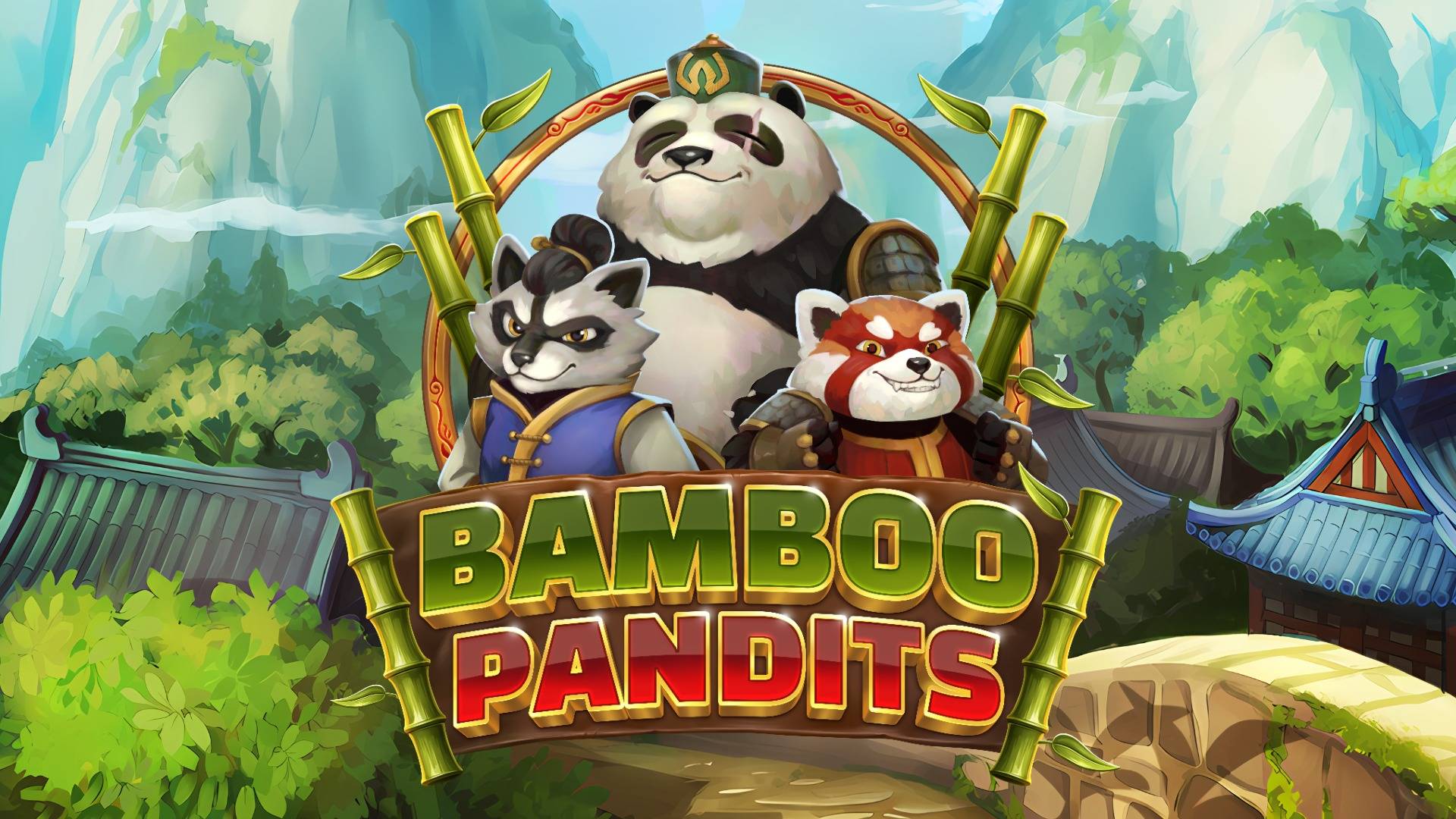 Bamboo Pandits
