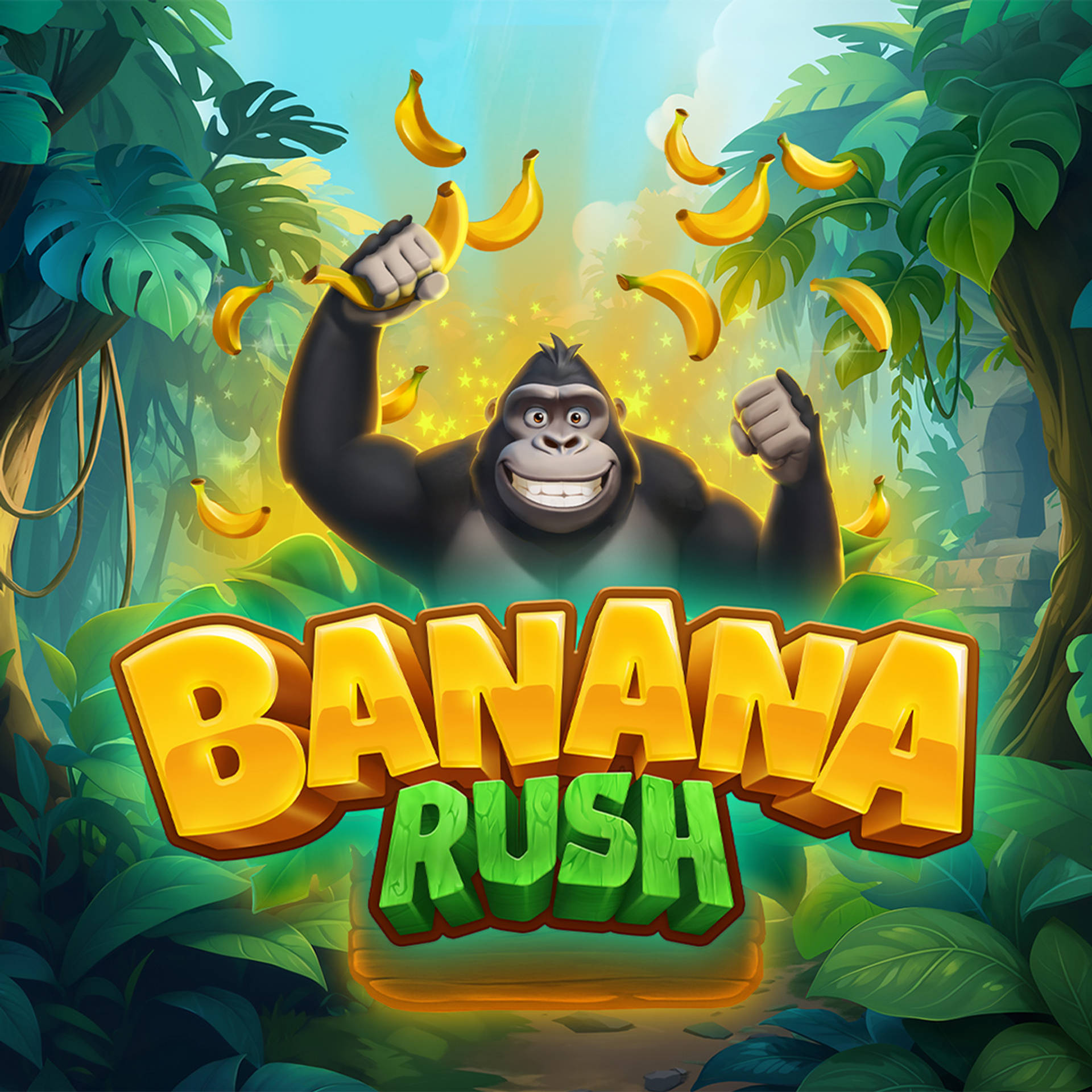 Banana Rush