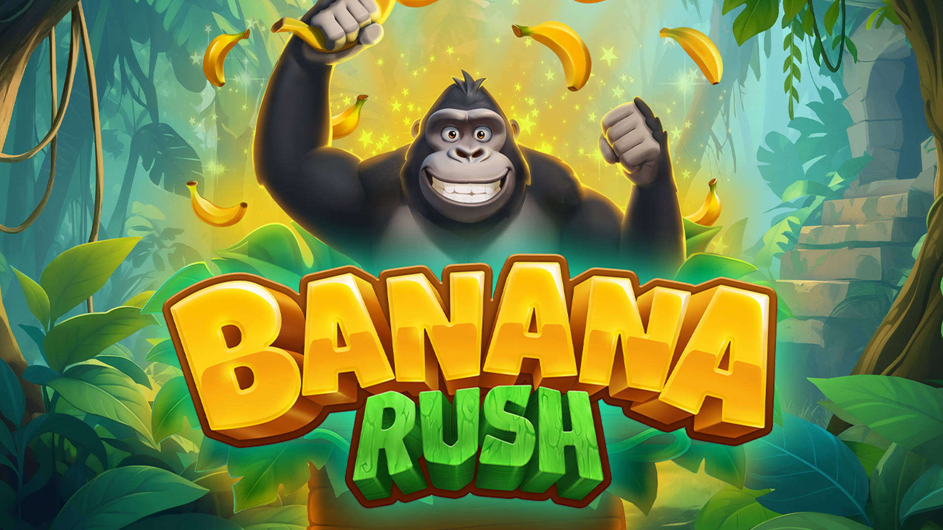 Banana Rush