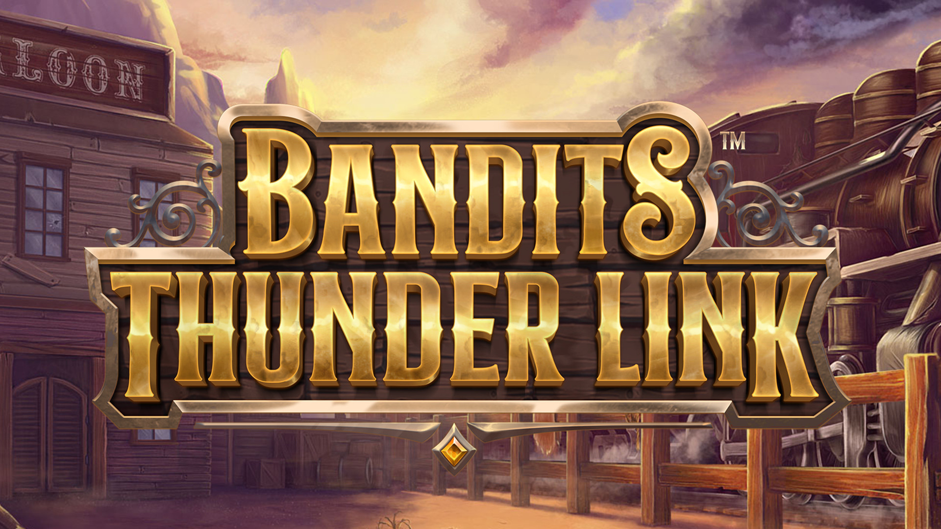 Bandits Thunder Link