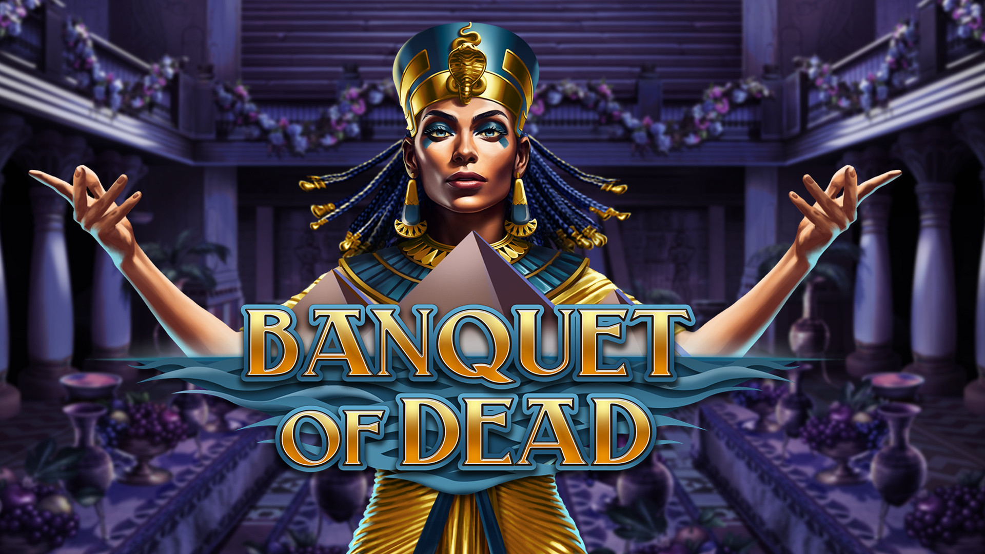 Banquet of Dead