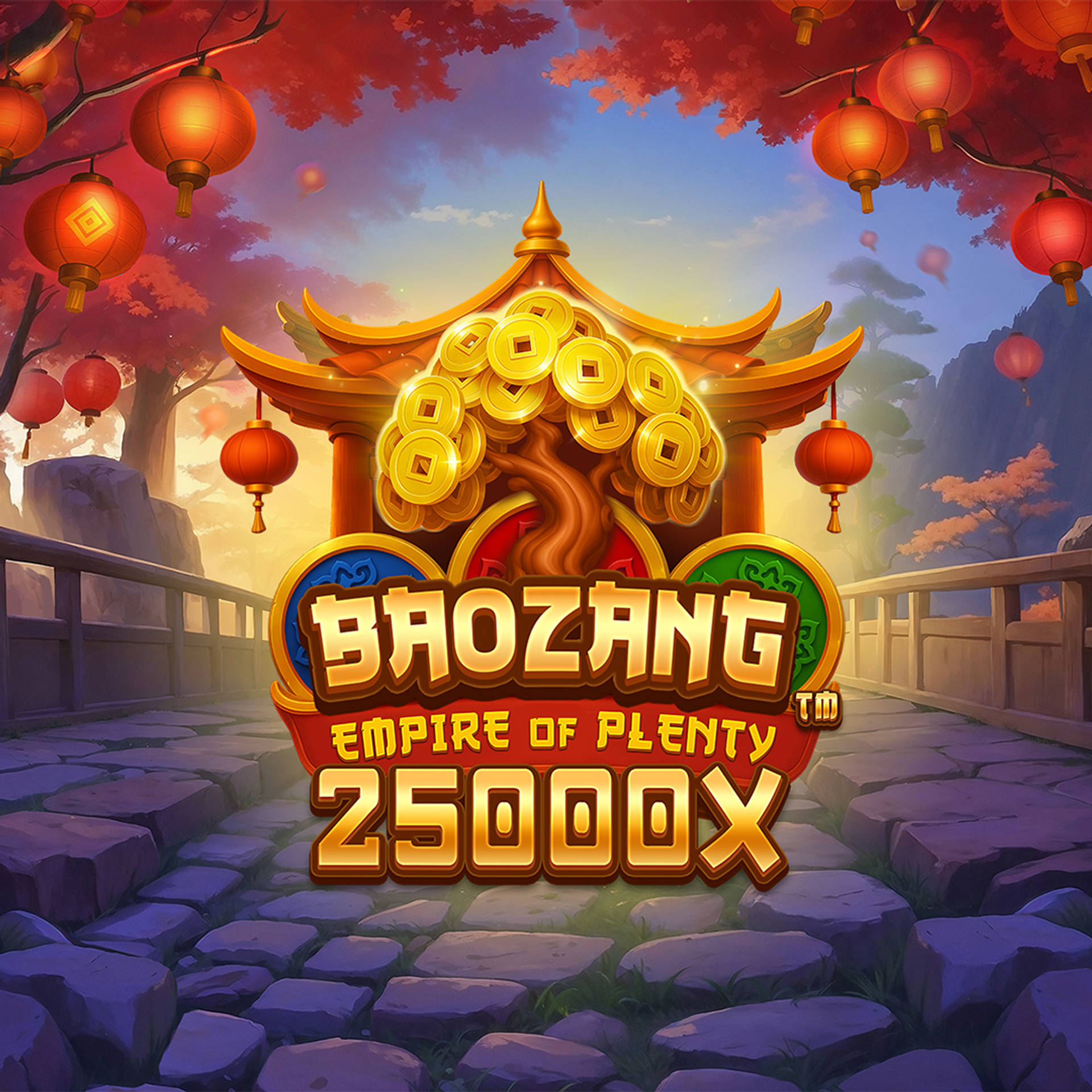 Baozang the Legend of 3 Coins