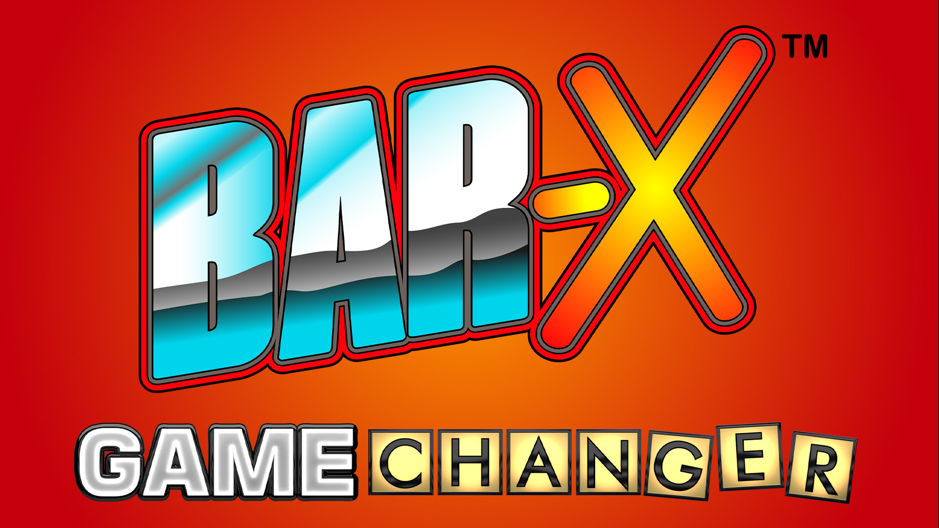 Bar-X Game Changer