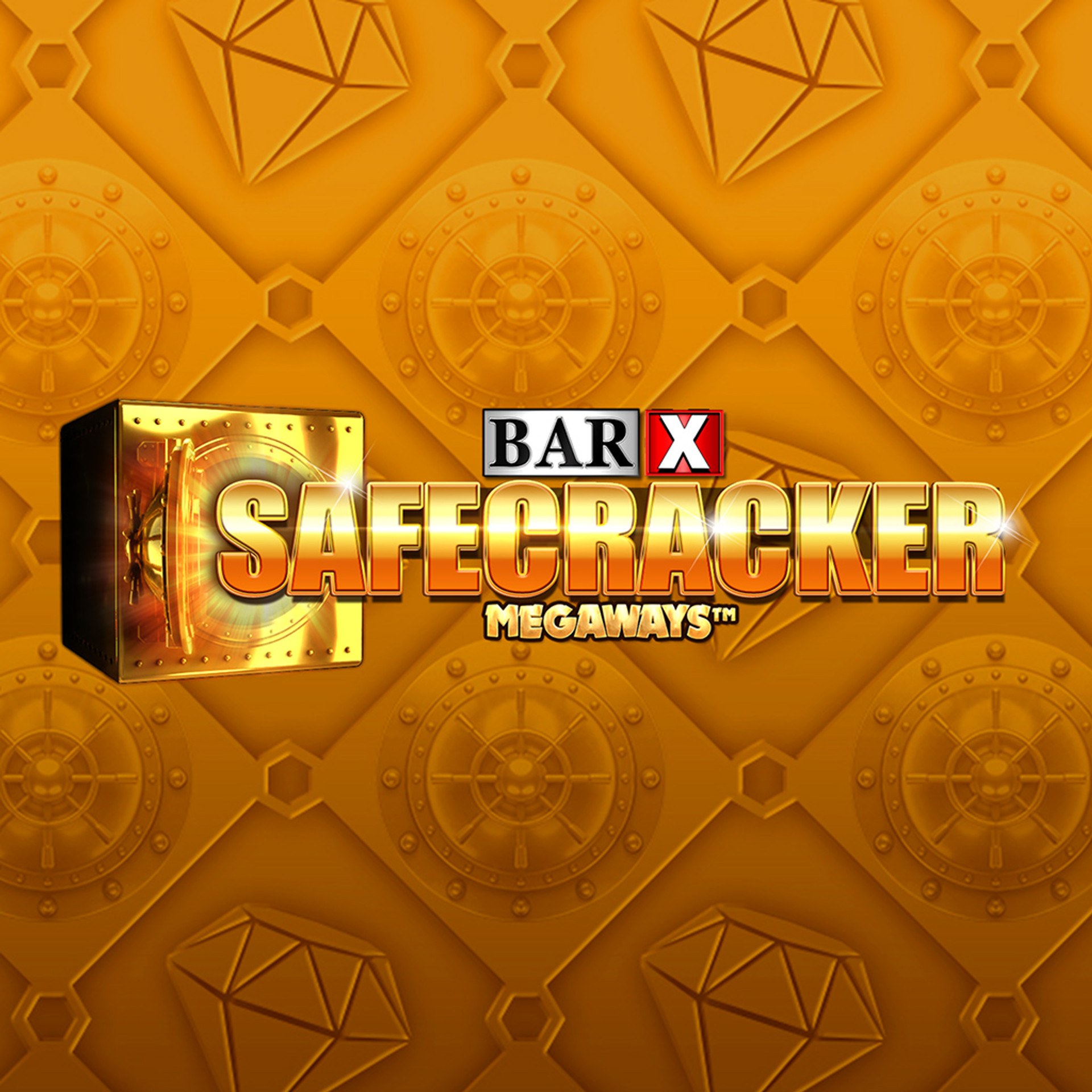 Bar X SafeCracker MEGAWAYS