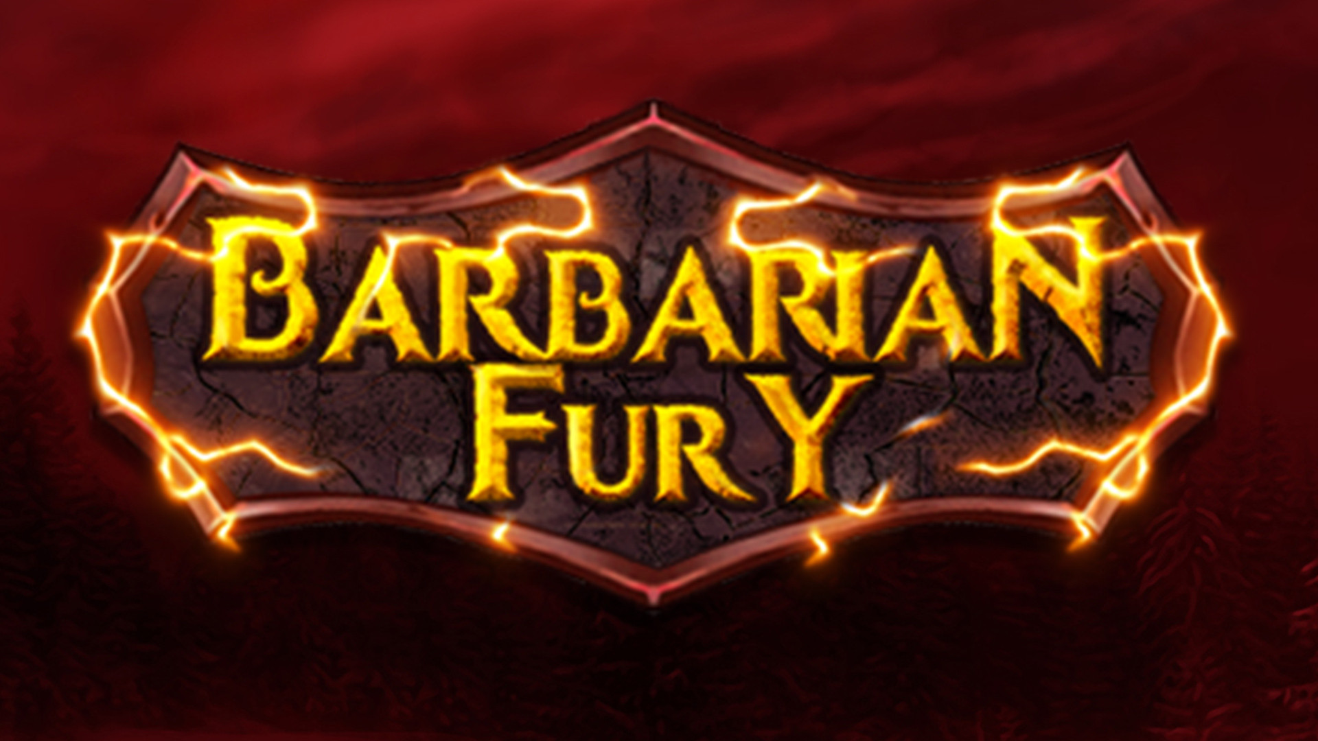 Barbarian Fury