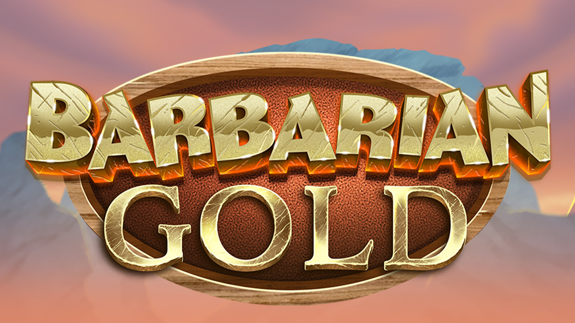 Barbarian Gold