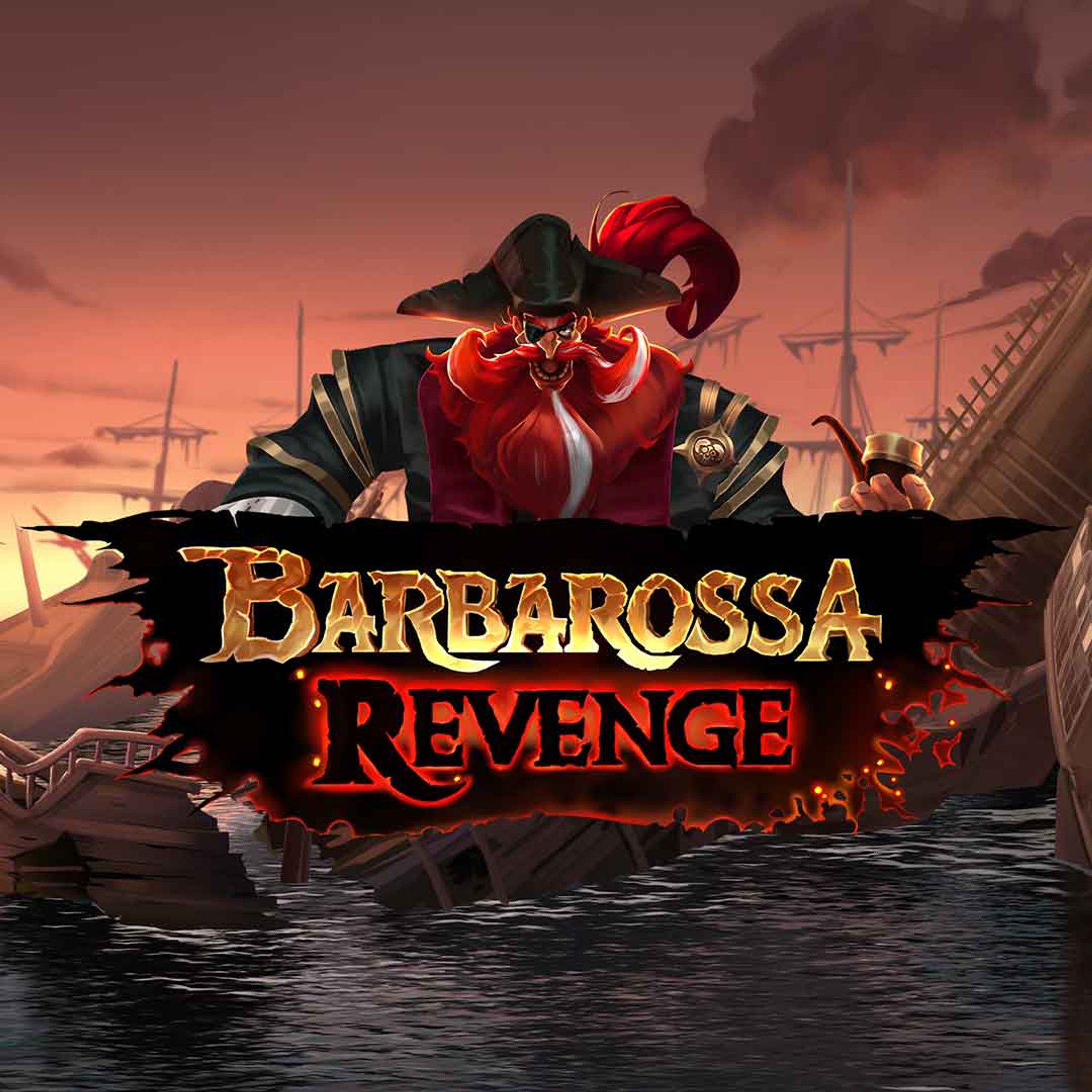 Barbarossa Revenge