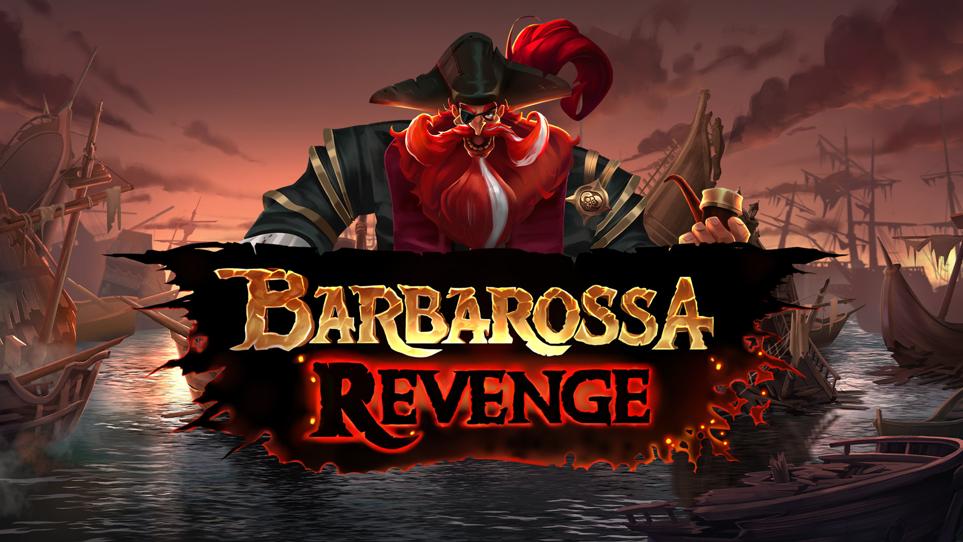 Barbarossa Revenge