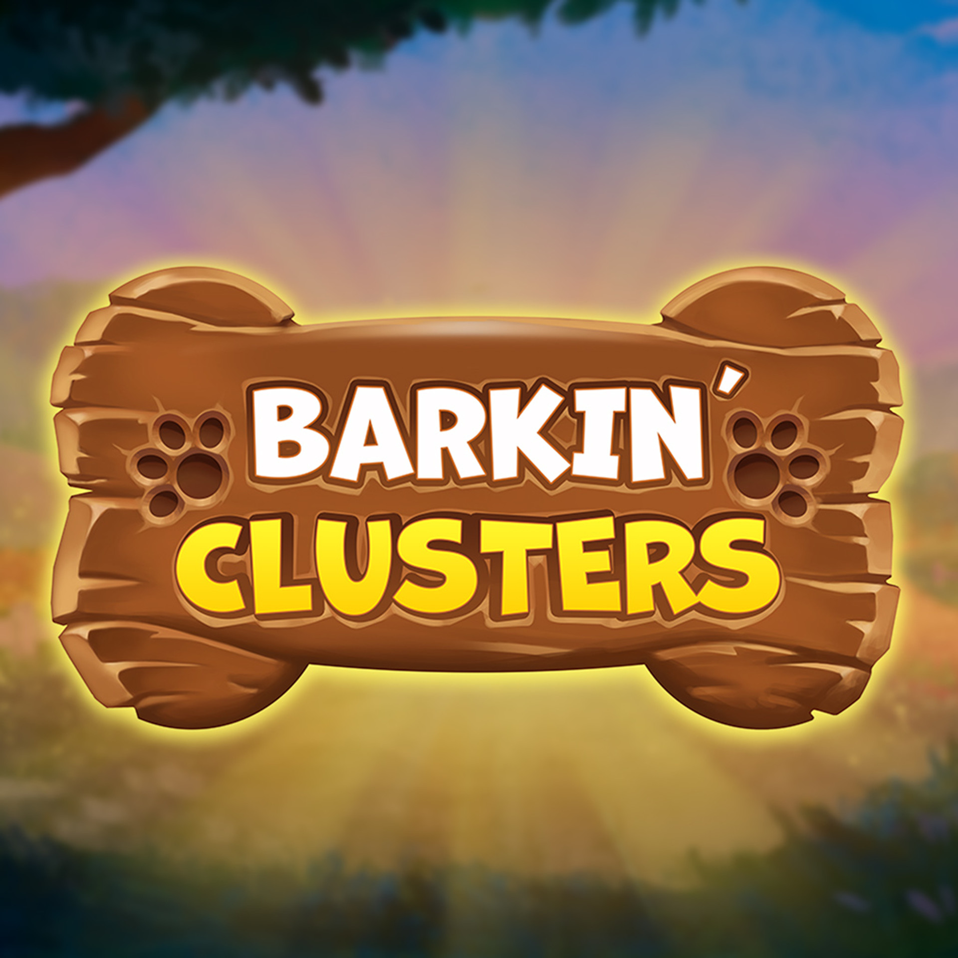 Barkin' Clusters