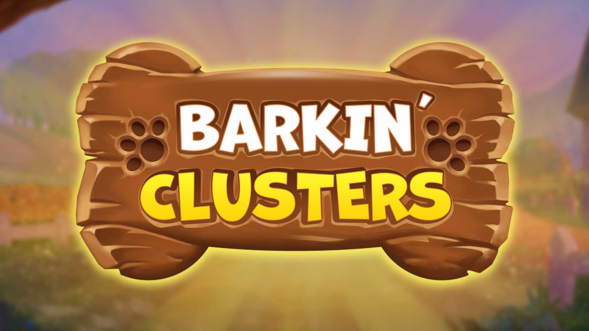 Barkin' Clusters