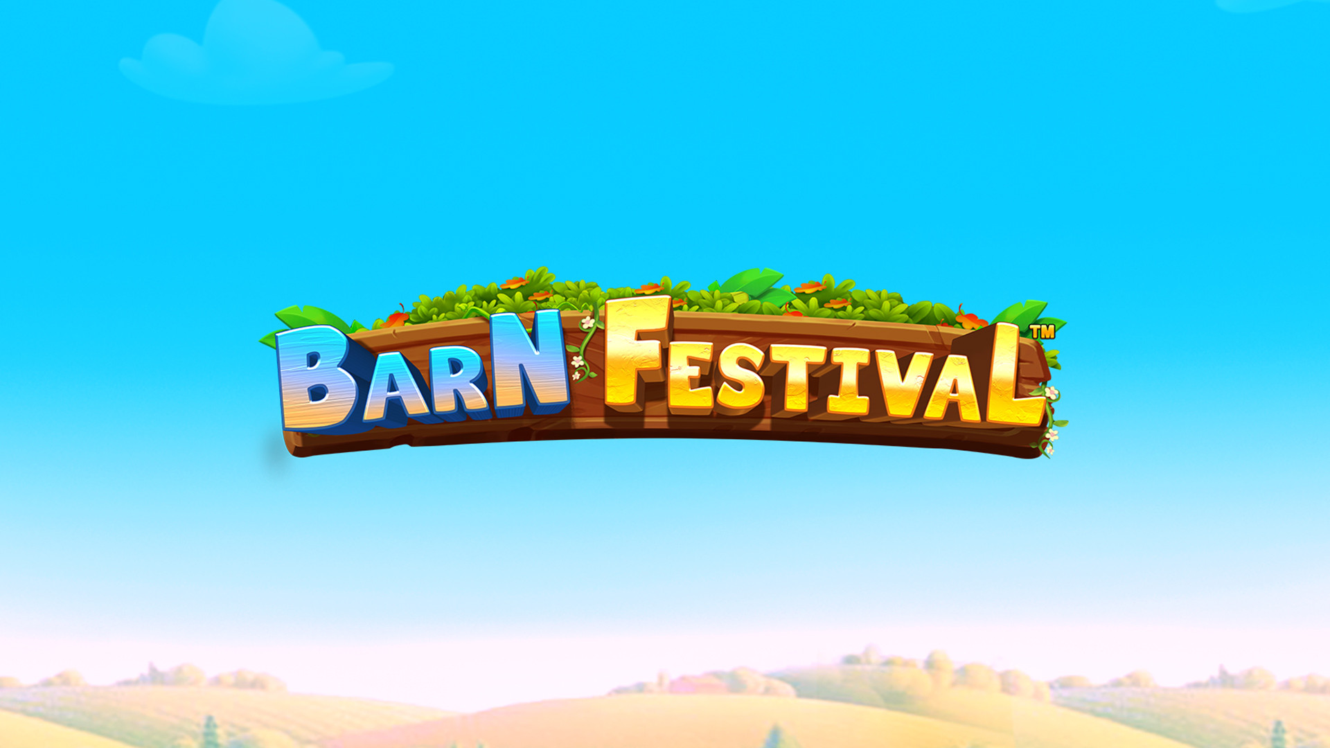 Barn Festival