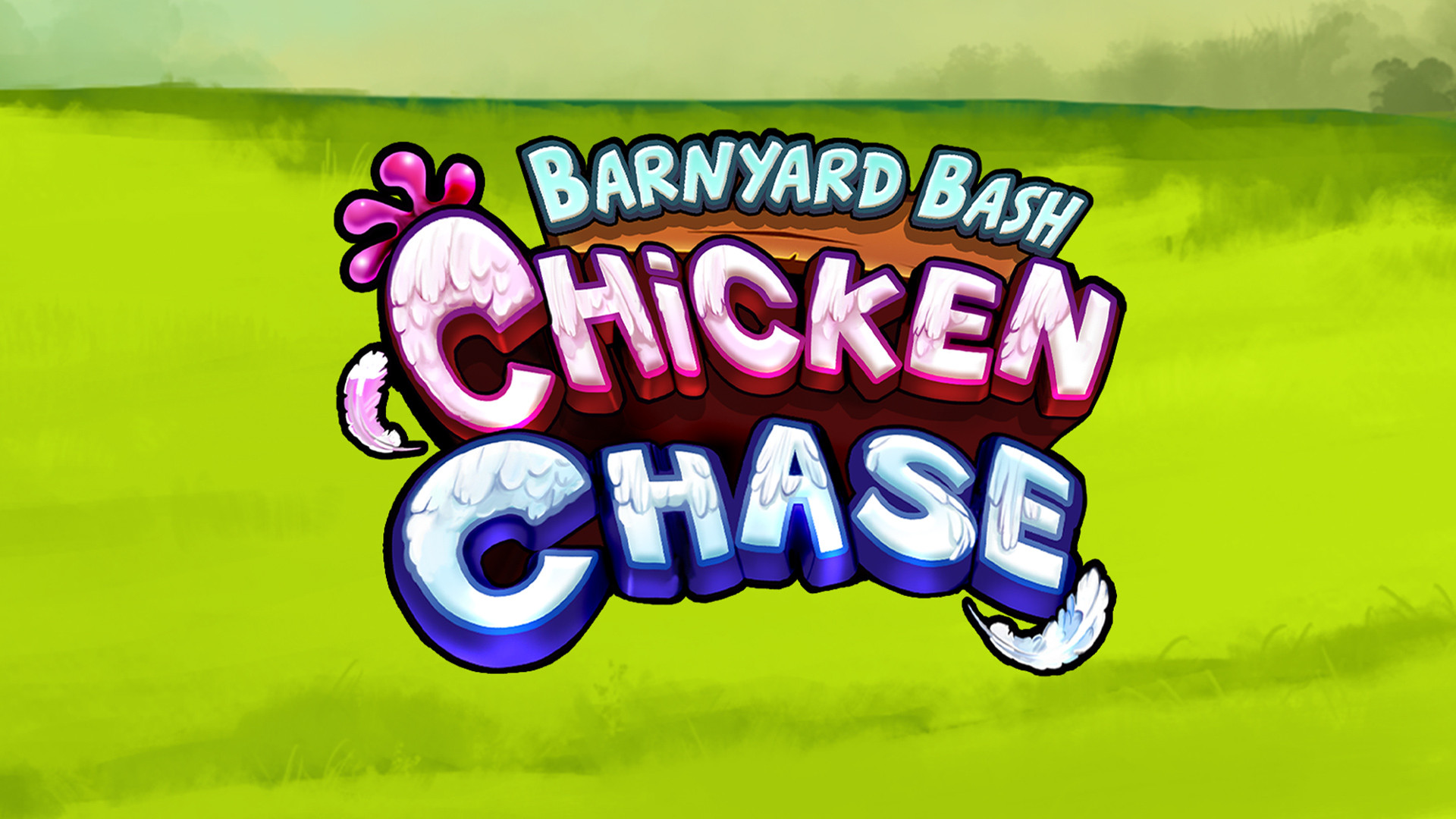 Barnyard Bash: Chicken Chase