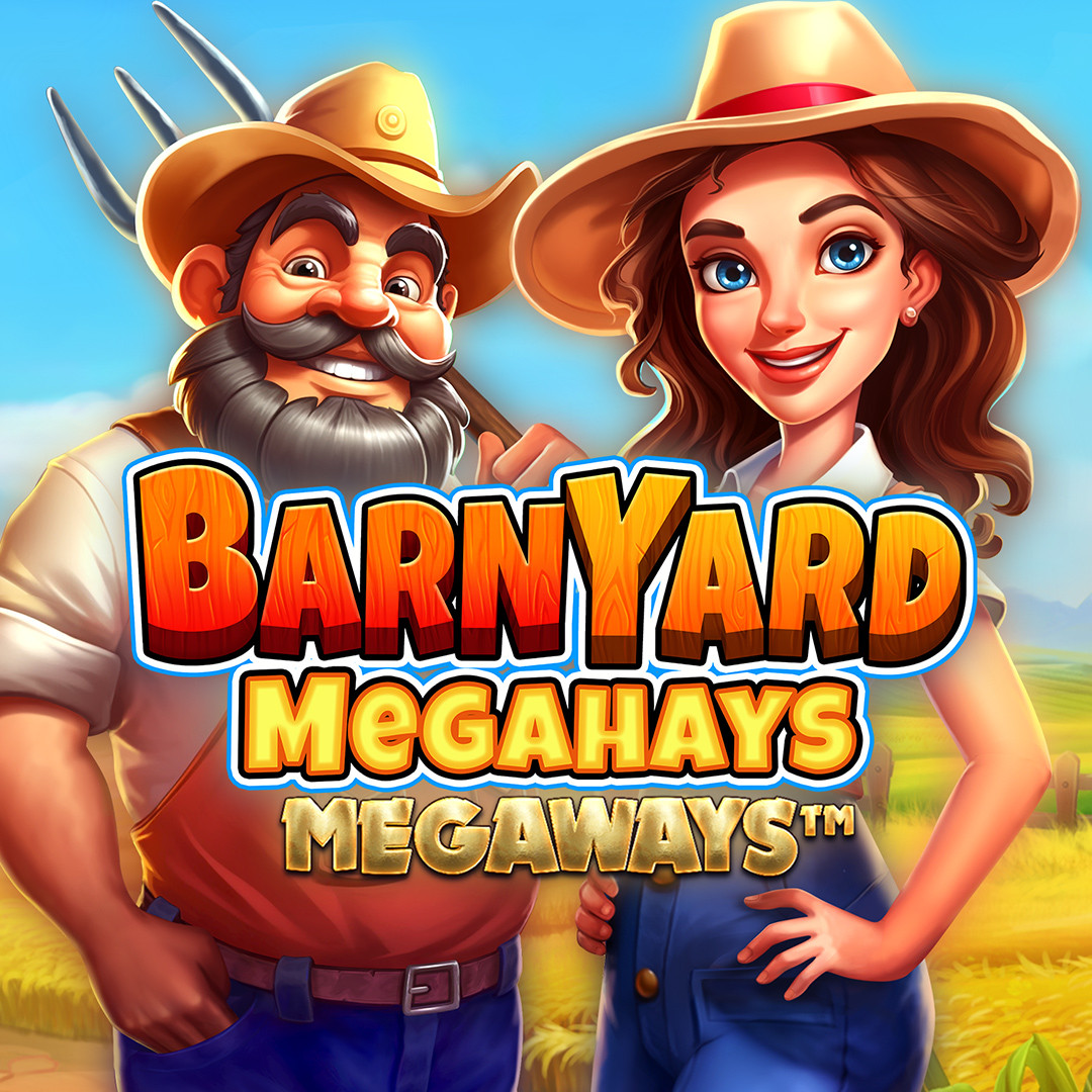 Barnyard Megahays Megaways