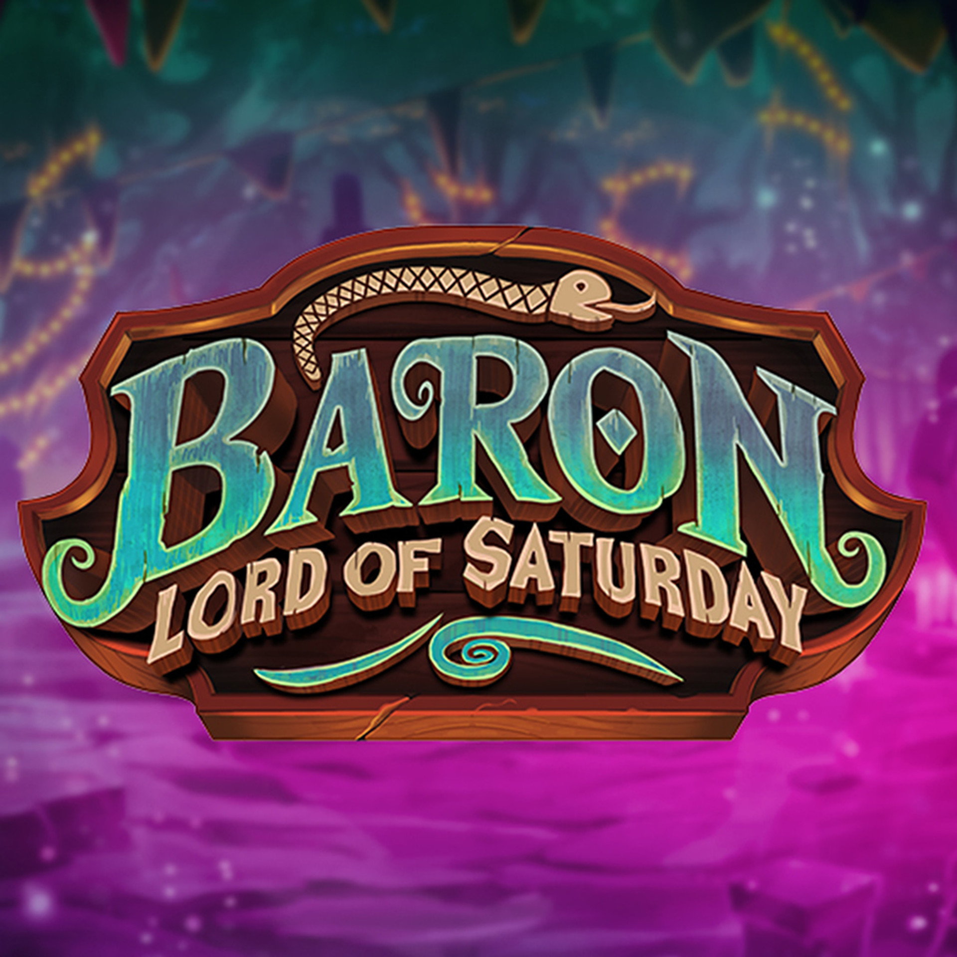 Baron: Lord of Saturday