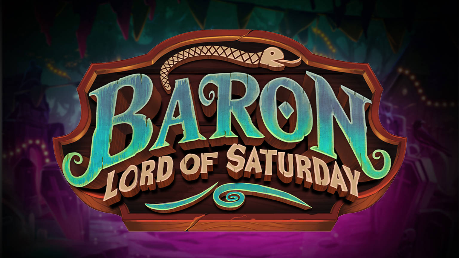 Baron Lord of Saturday BetMGM