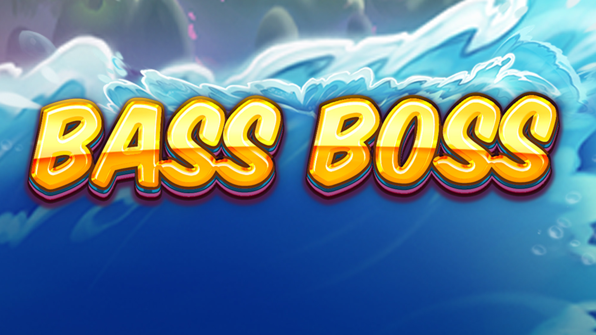 Bass Boss