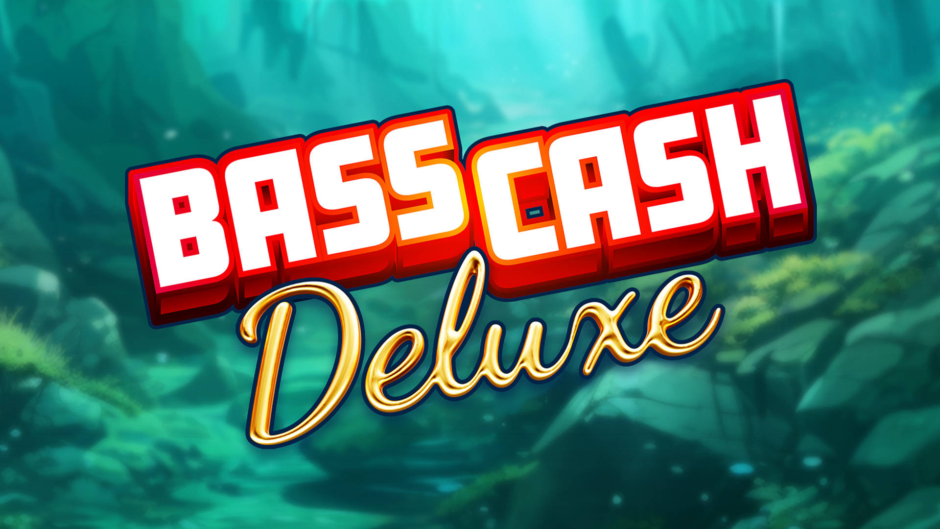 Bass Cash Deluxe - BetMGM