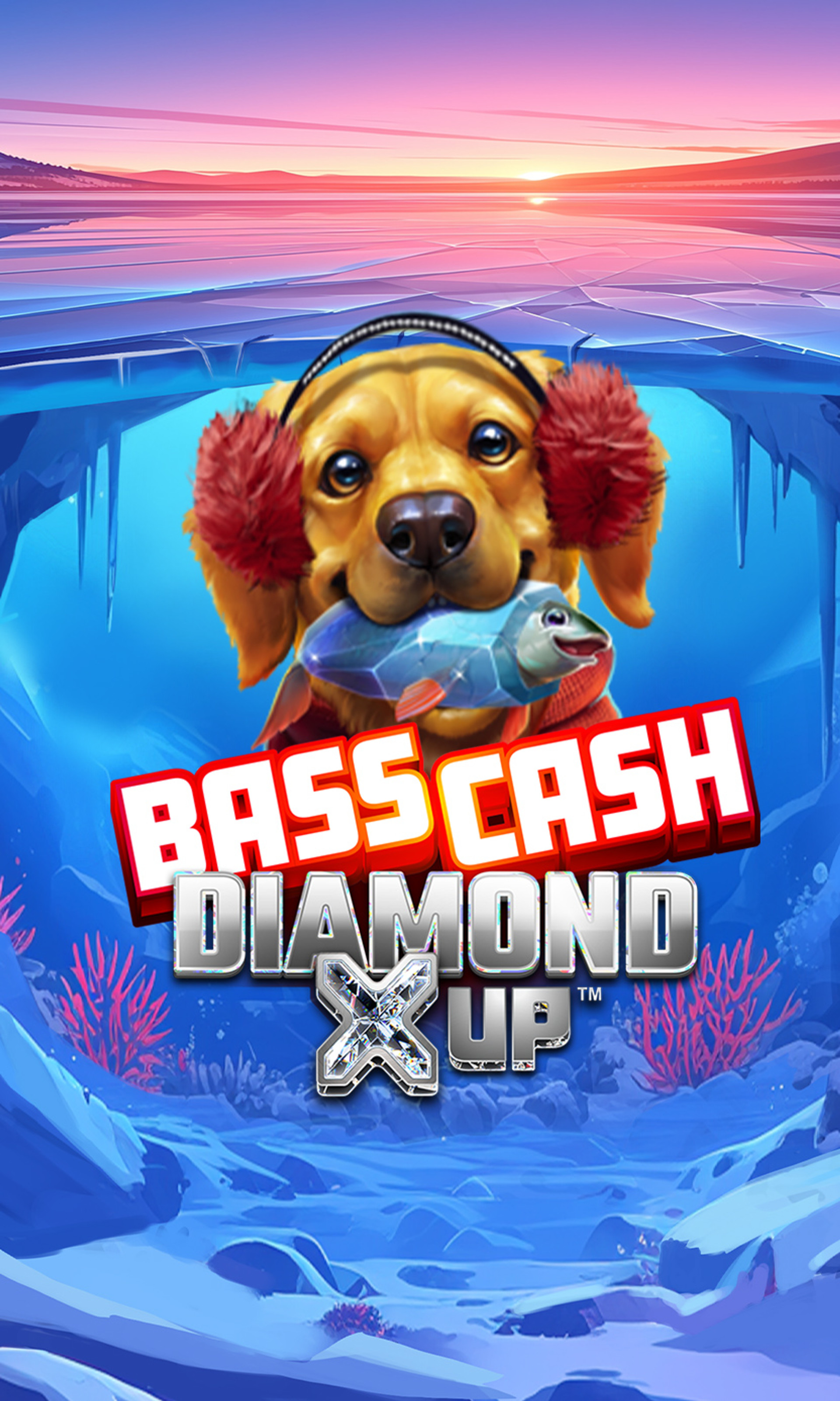 Bass Cash Diamond X UP