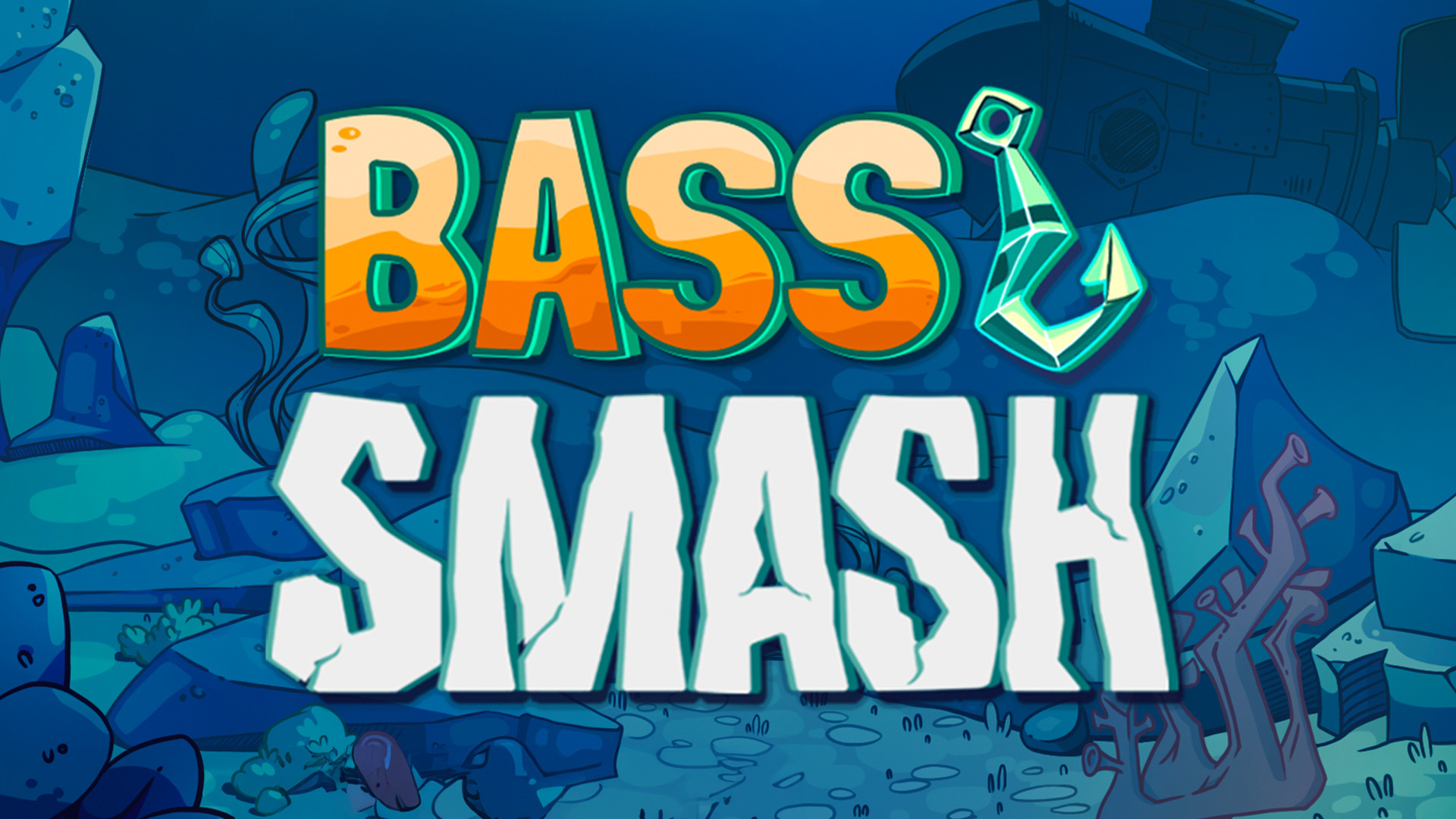 Bass Smash