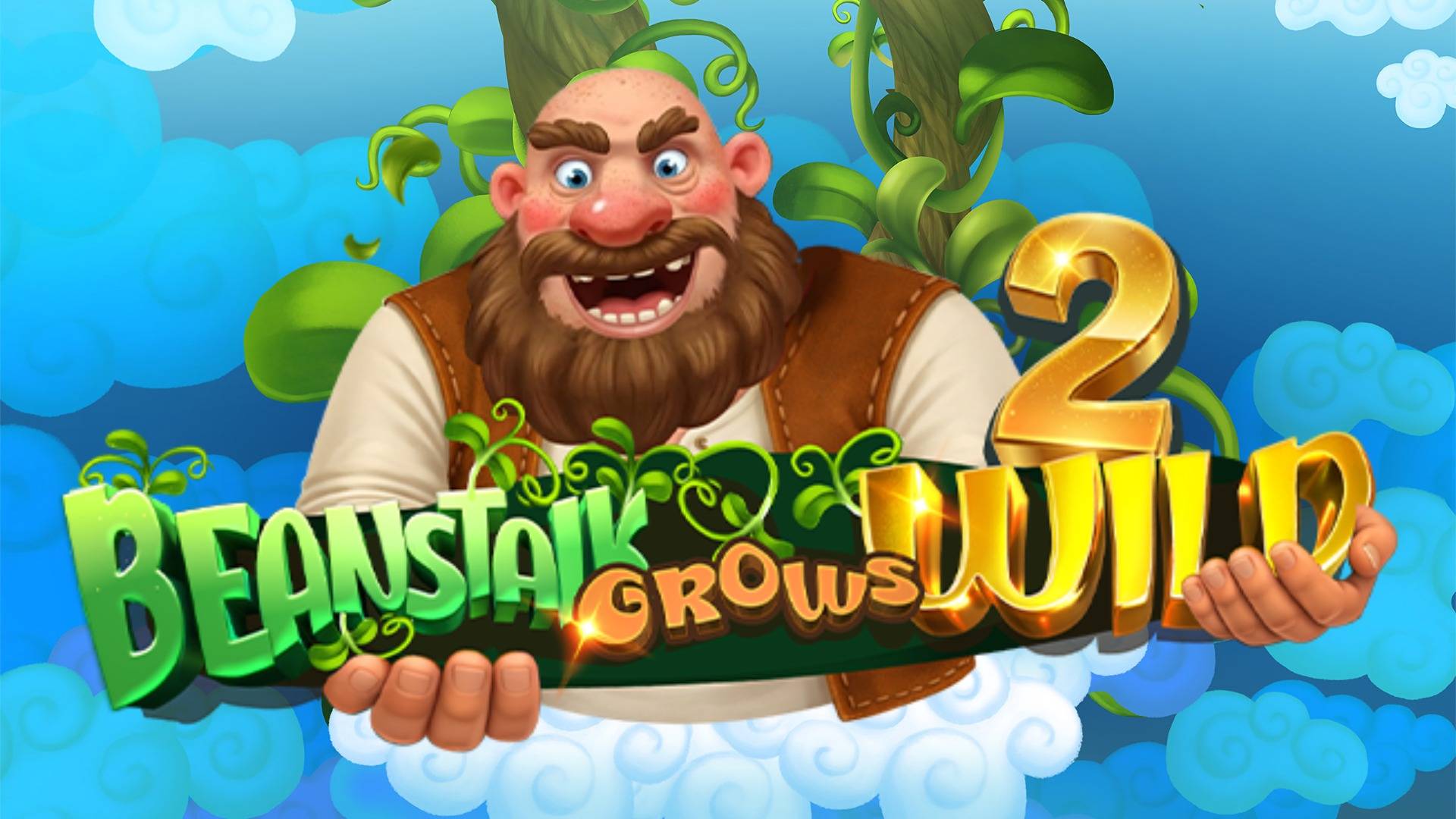 Beanstalk Grows Wild 2