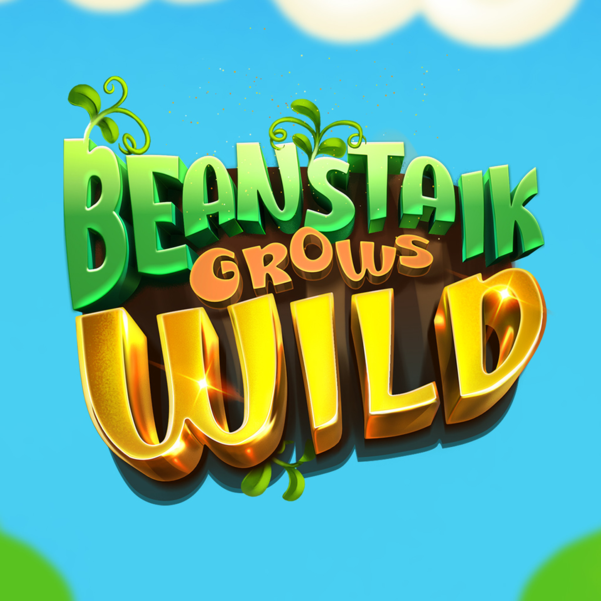 Beanstalk Grows Wild