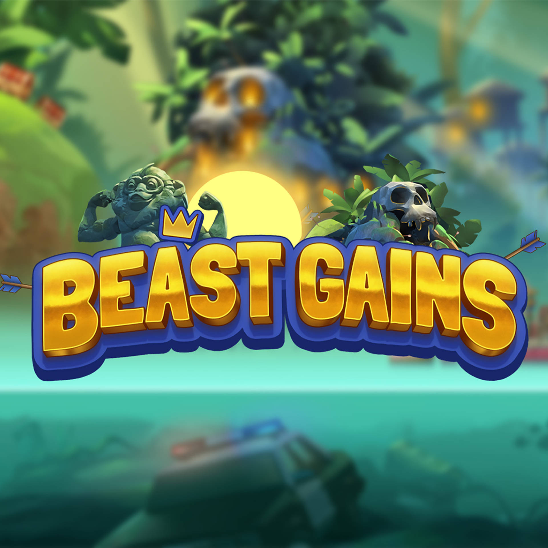 Beast Gains
