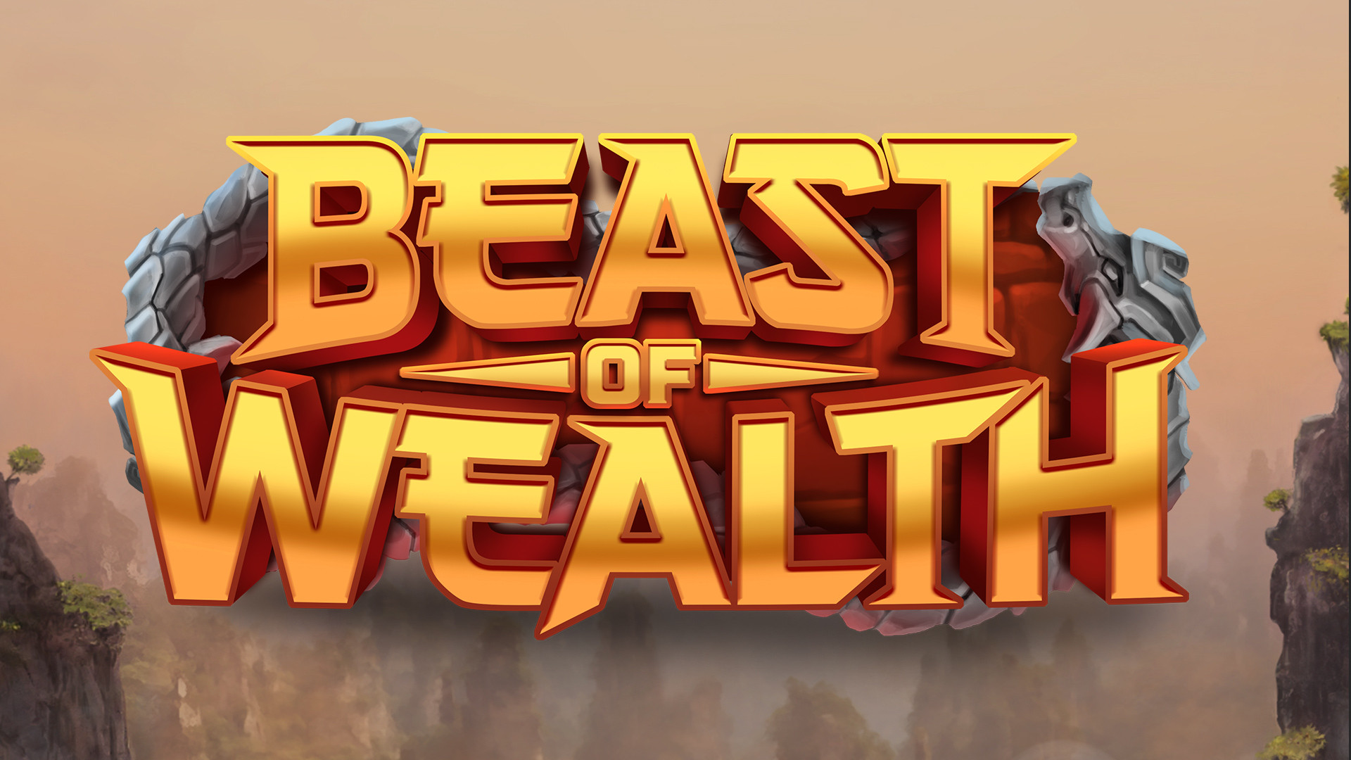 Beast of Wealth