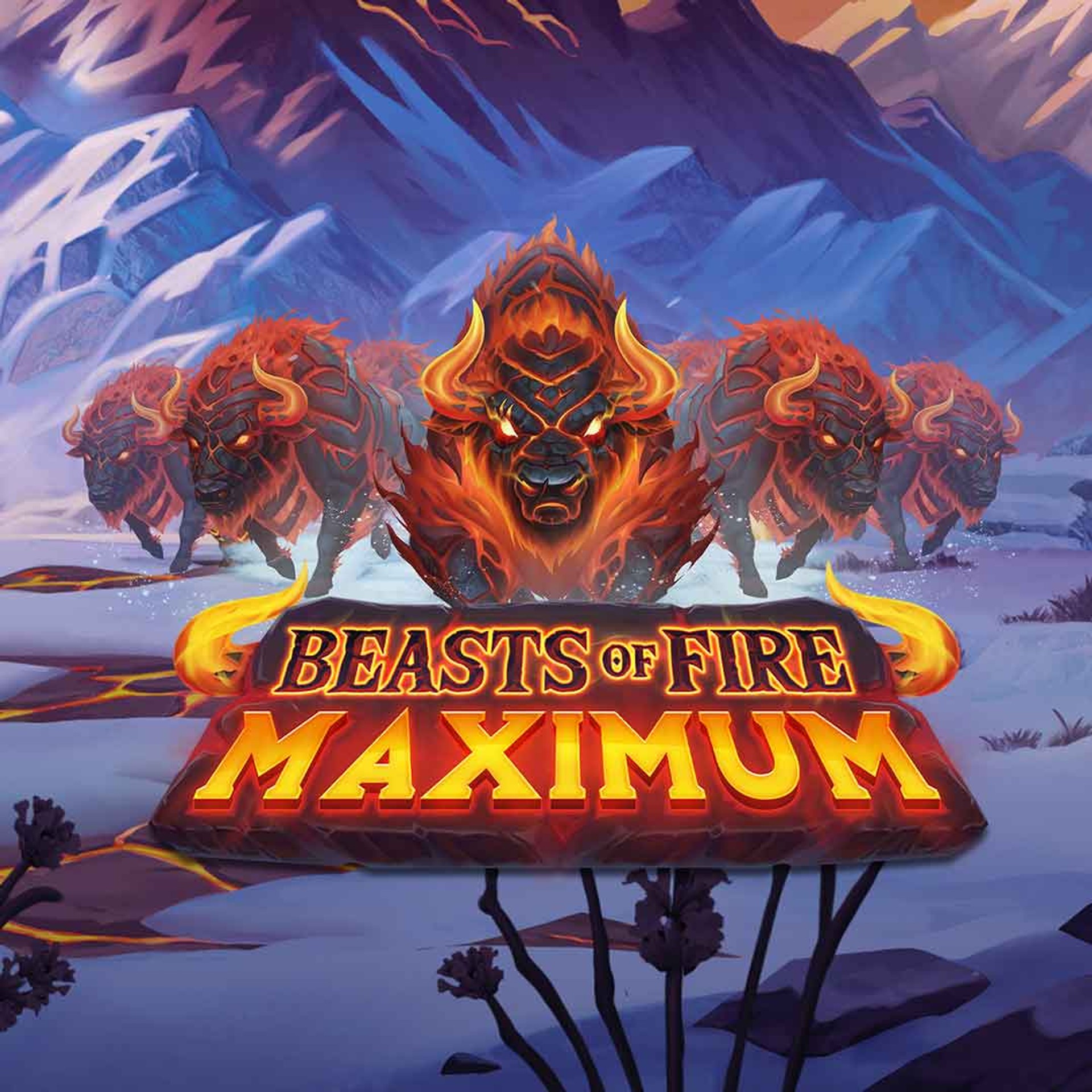 Beasts of Fire Maximum