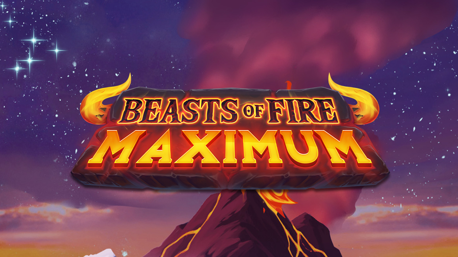 Beasts of Fire Maximum