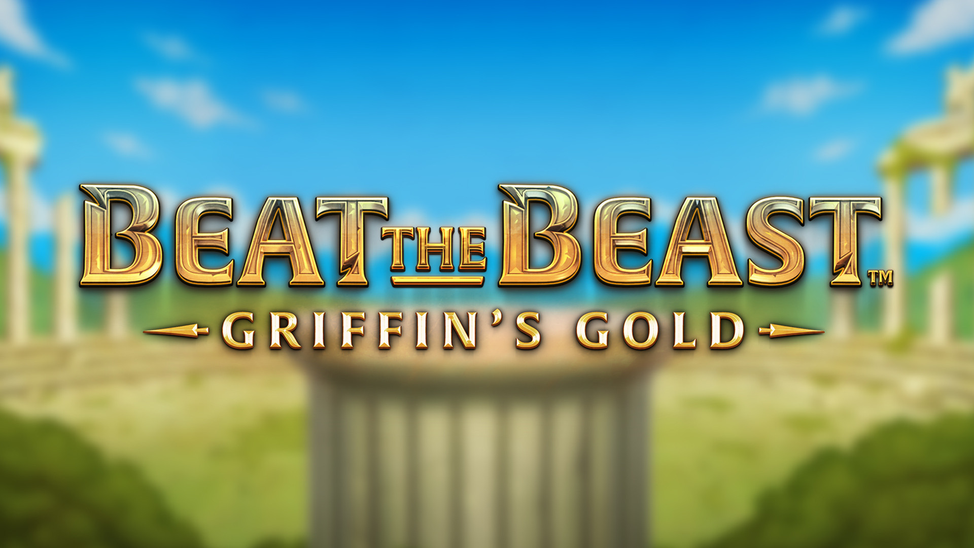 Beat the Beast: Griffin's Gold