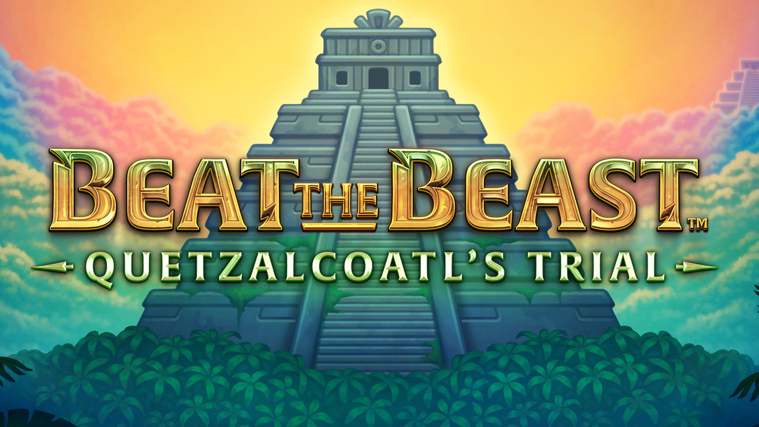 Beat the Beast Quetzalcoatl's Trial BetMGM