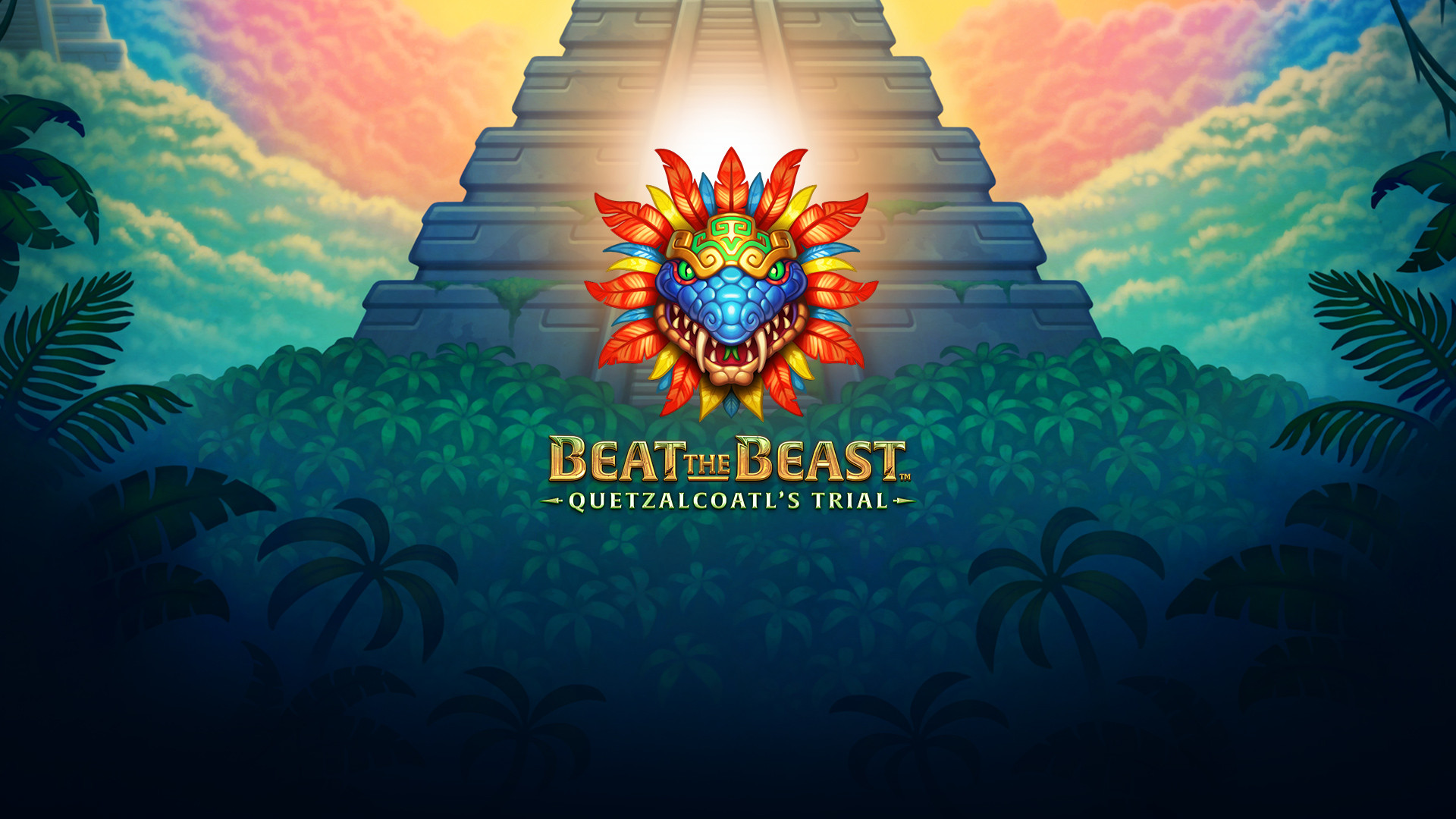 Beat the Beast: Quetzalcoatl's Trial