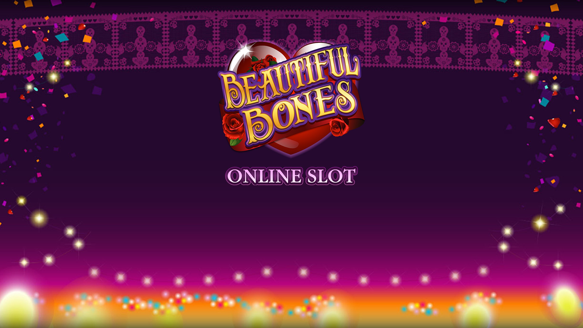 Beautiful Bones