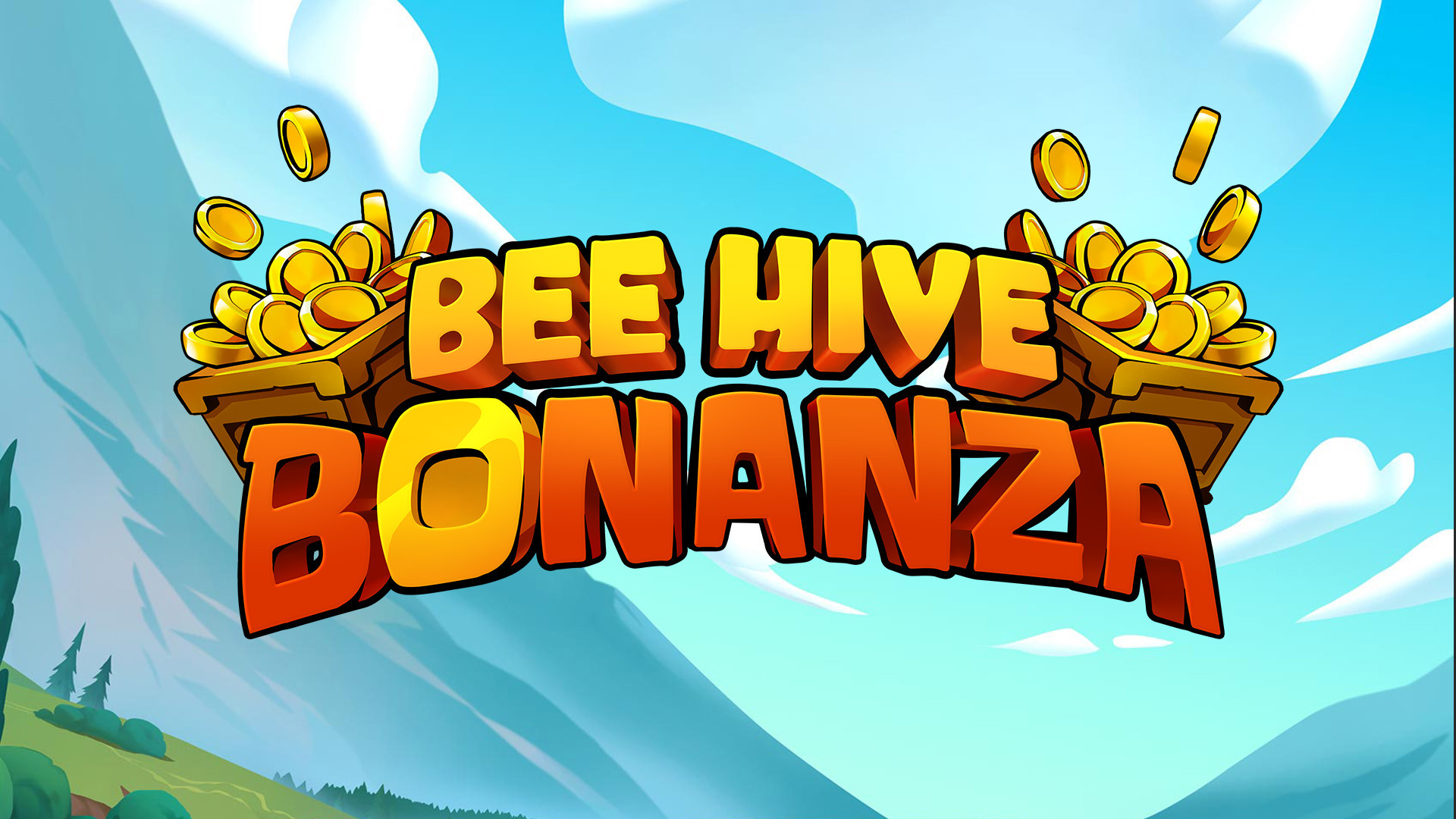 Bee Hive Bonanza