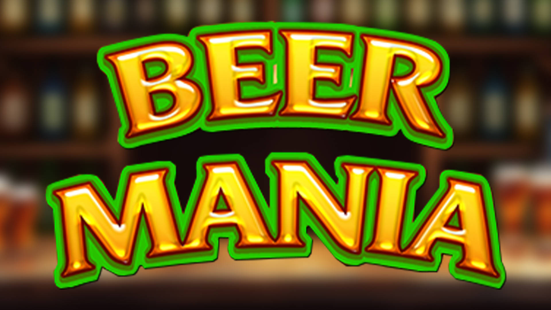 Beer Mania