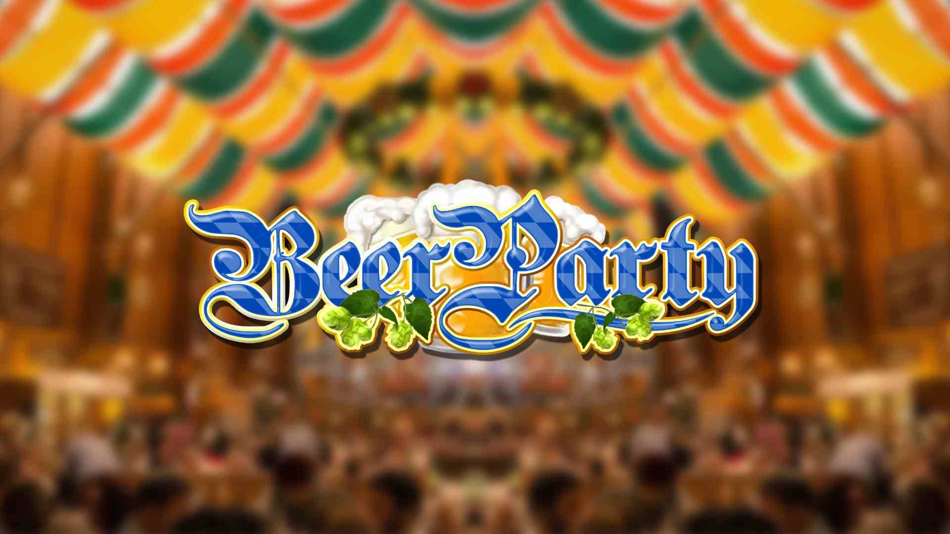 Beer Party