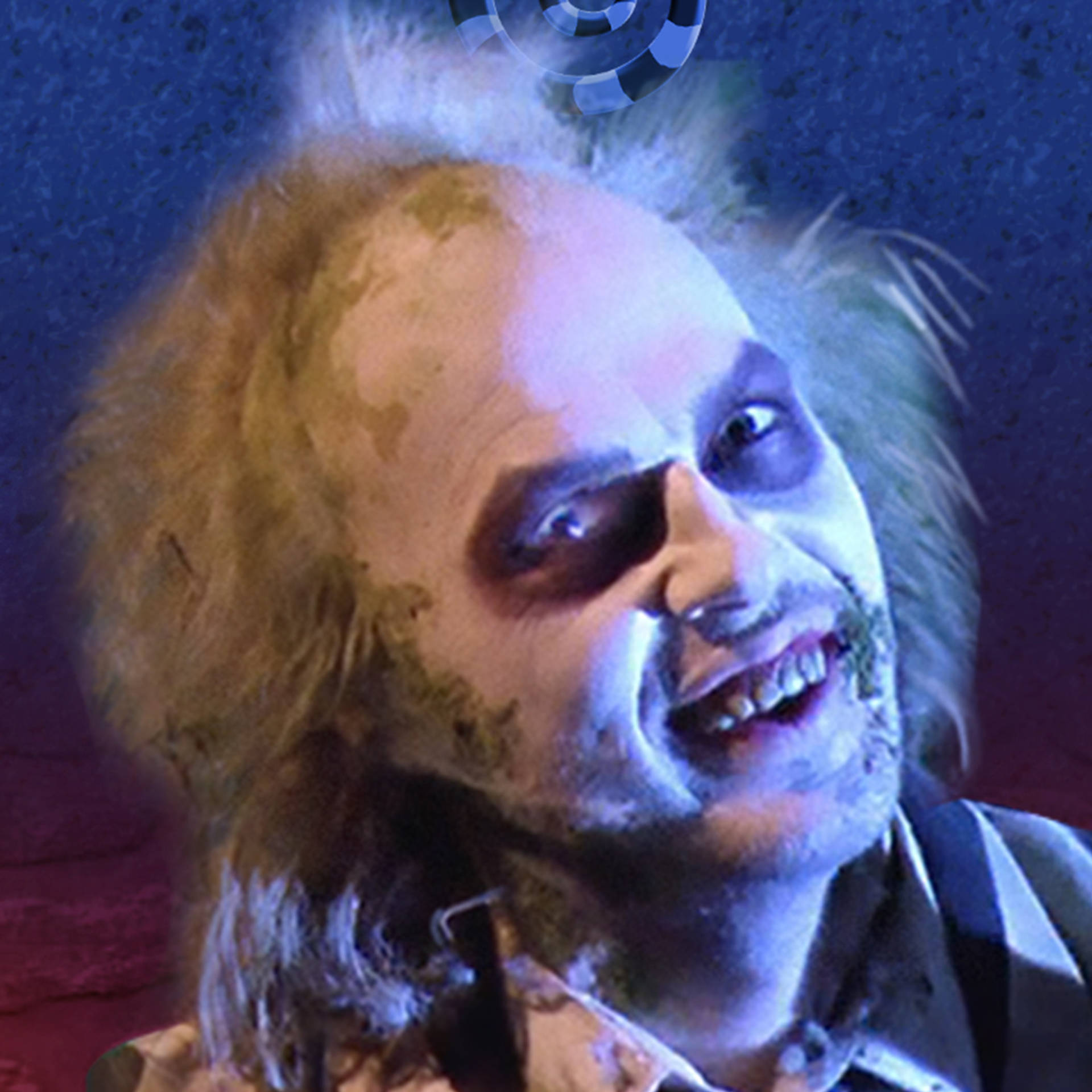 Beetlejuice MEGAWAYS