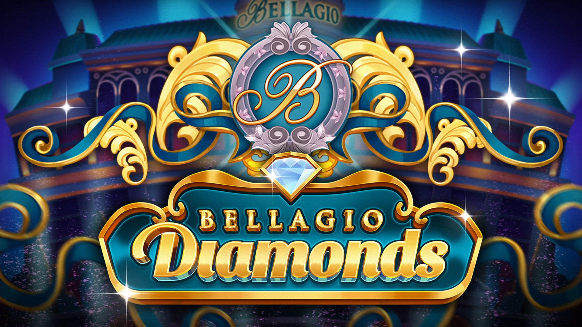 Bellagio Diamonds