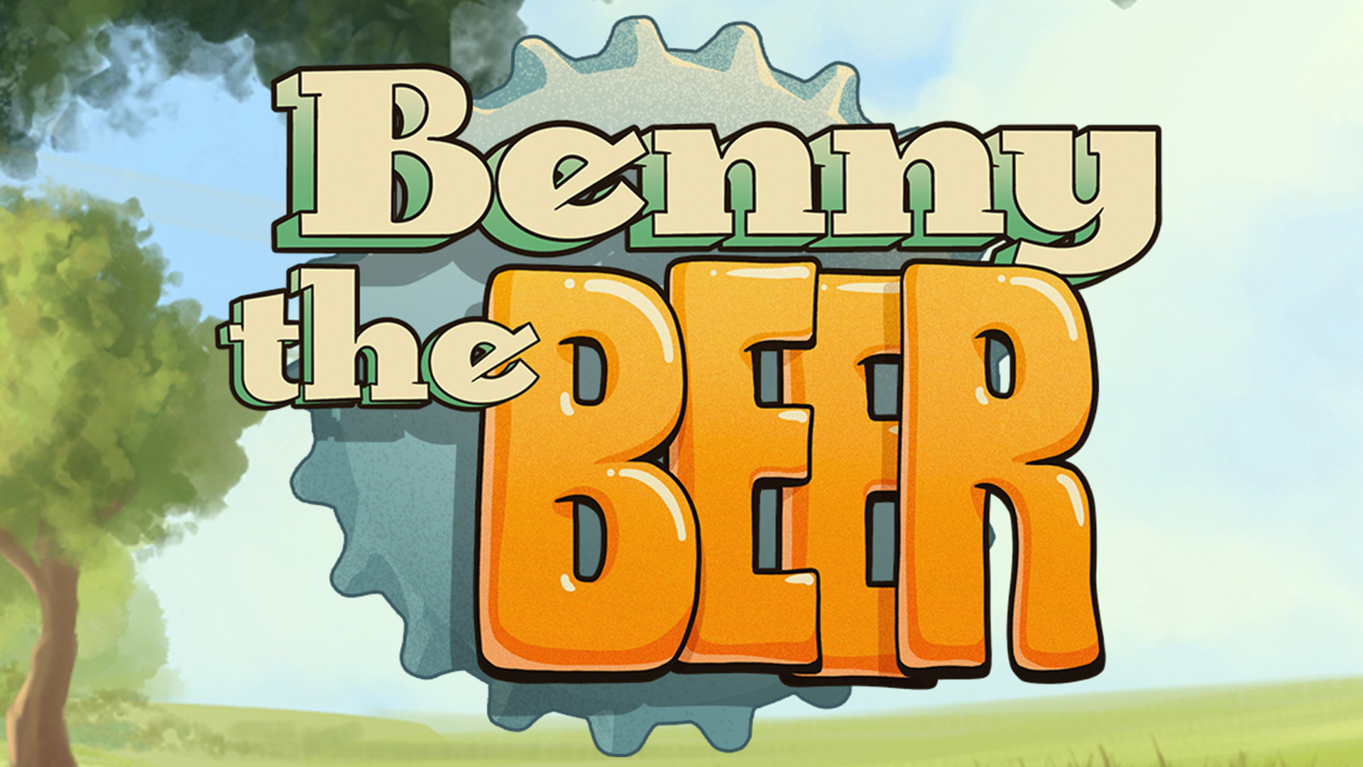 Benny the Beer