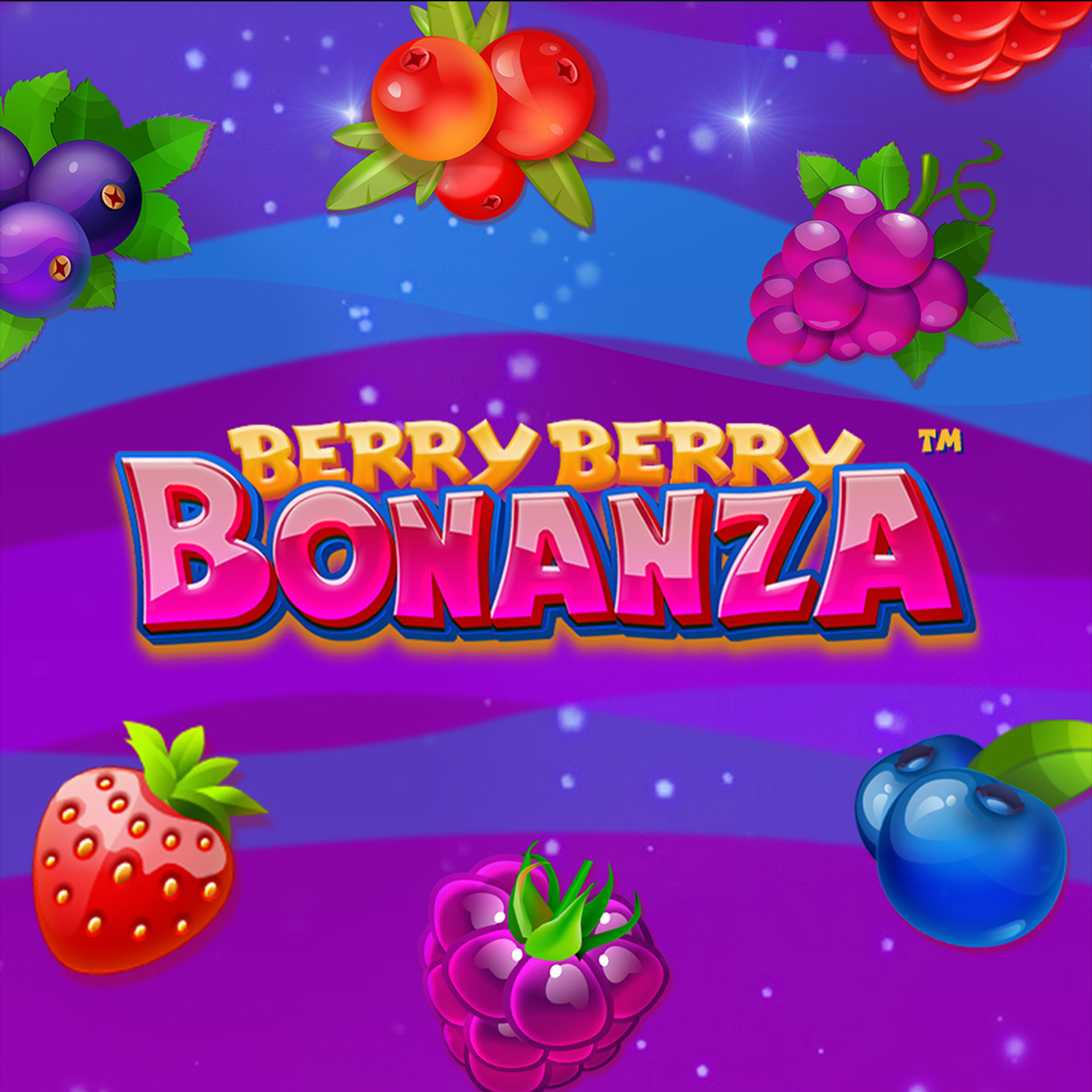 Berry Berry Bonanza