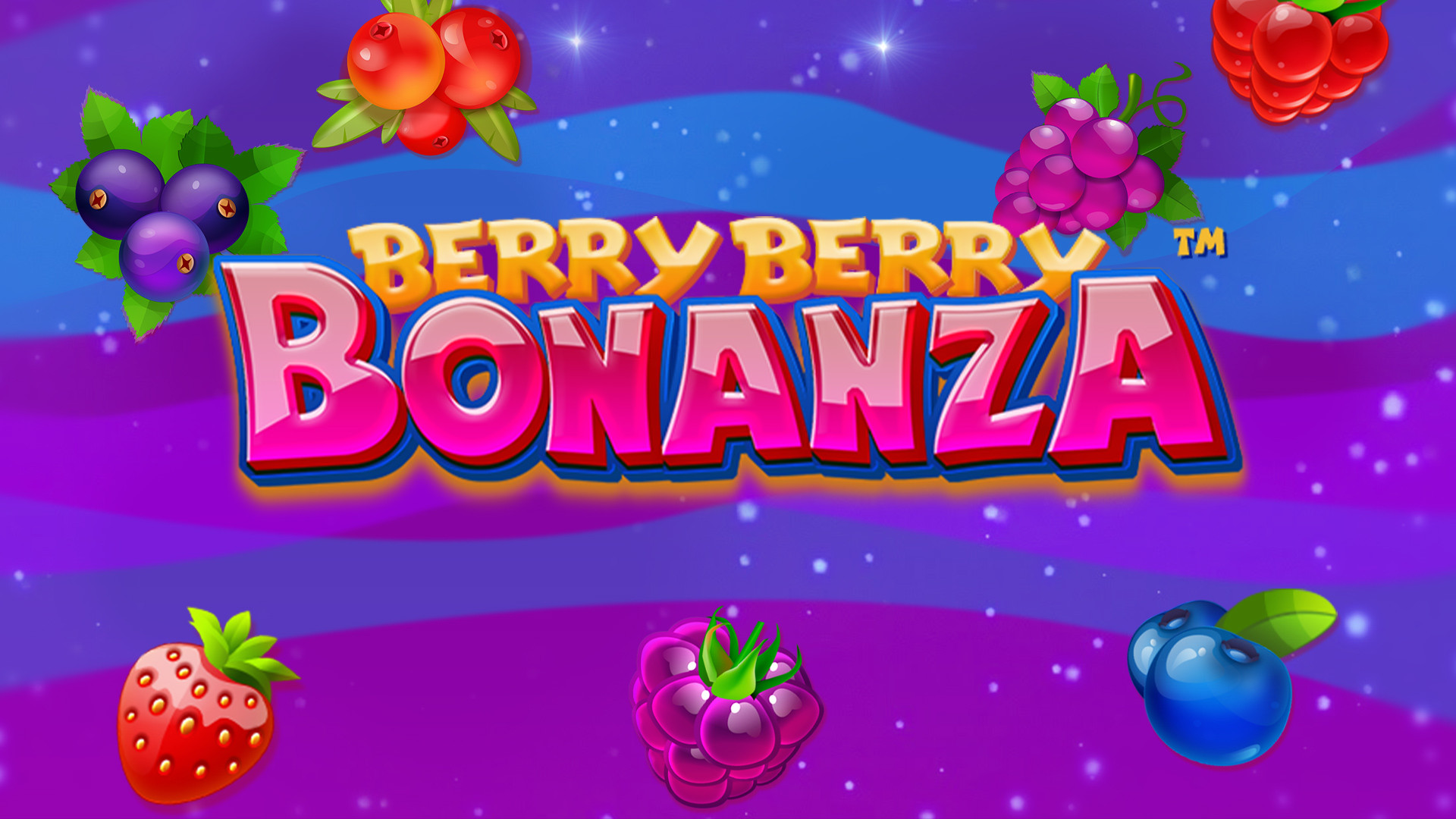 Berry Berry Bonanza