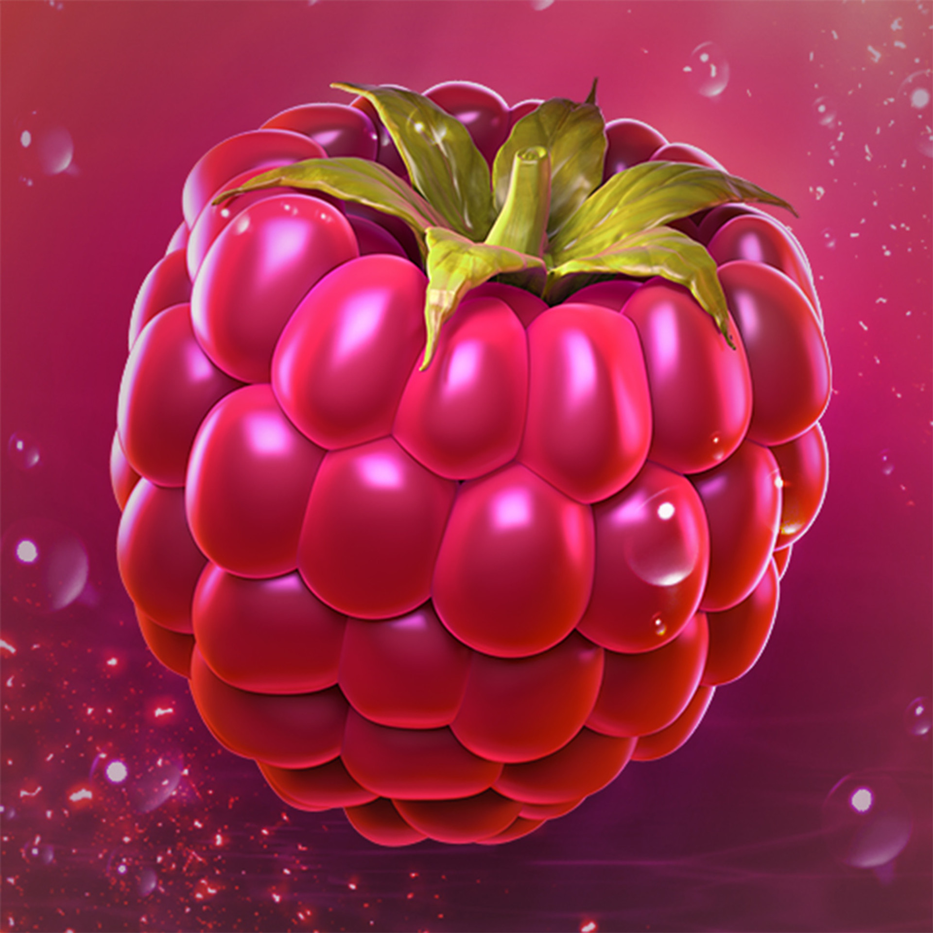 Berryburst