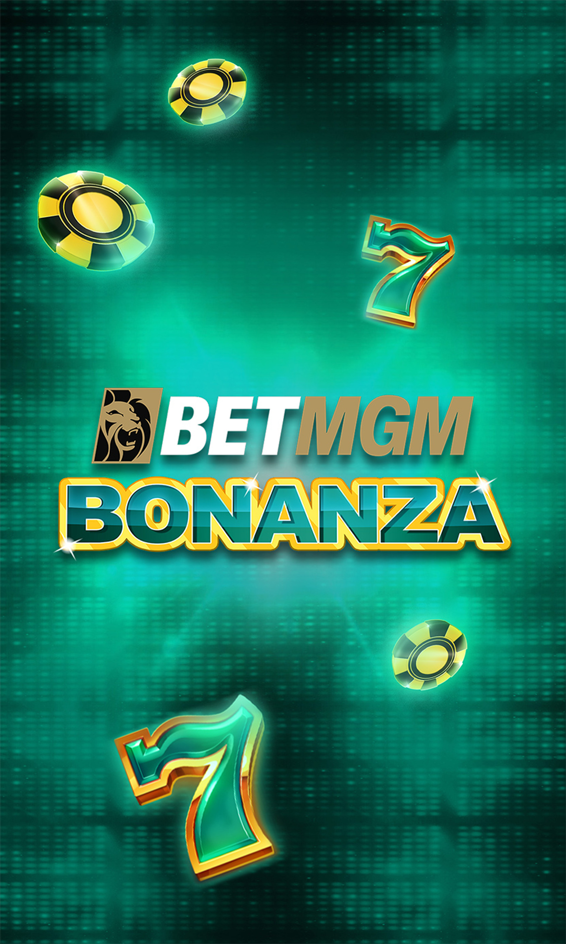 BetMGM Bonanza