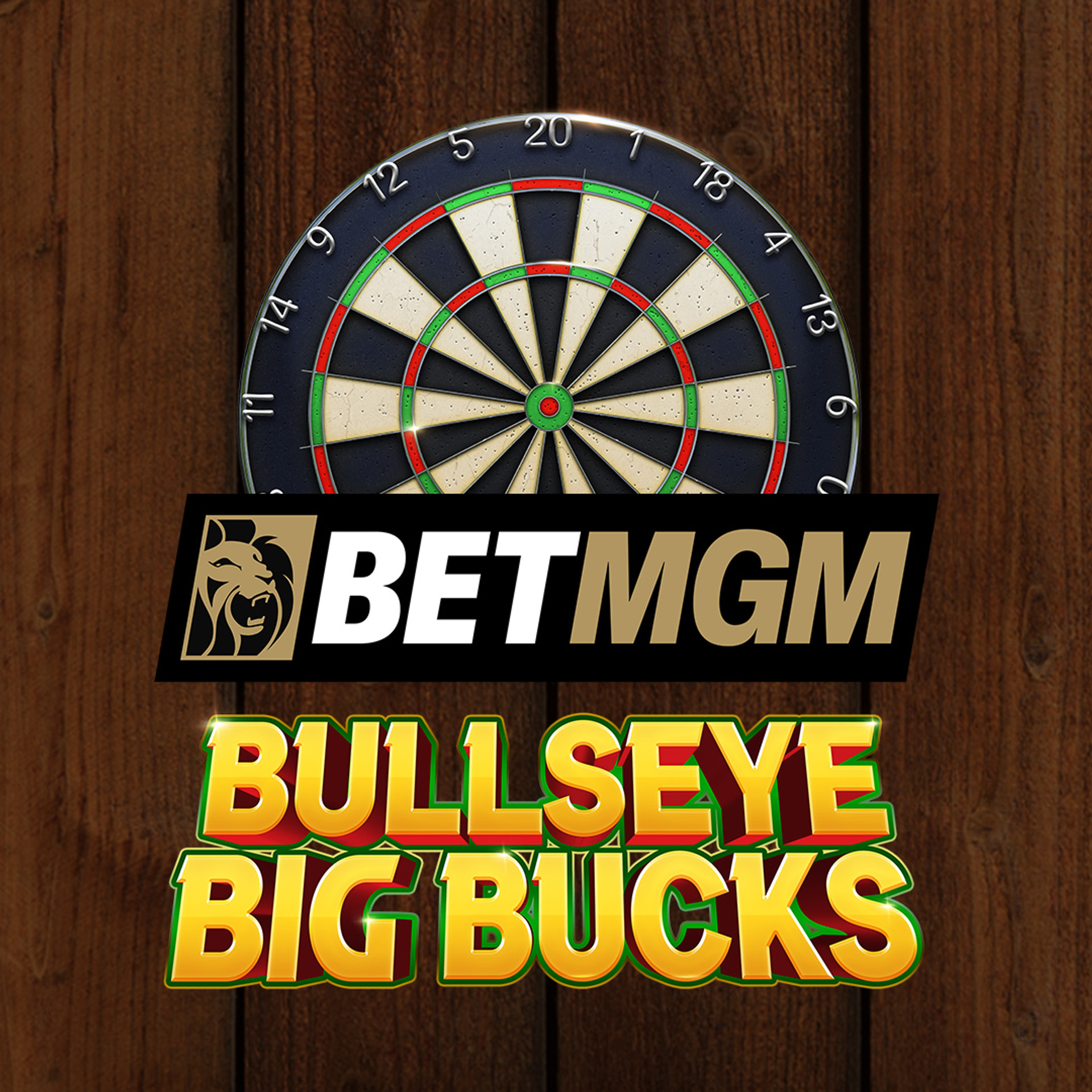SwedenLotten Bullseye Big Bucks