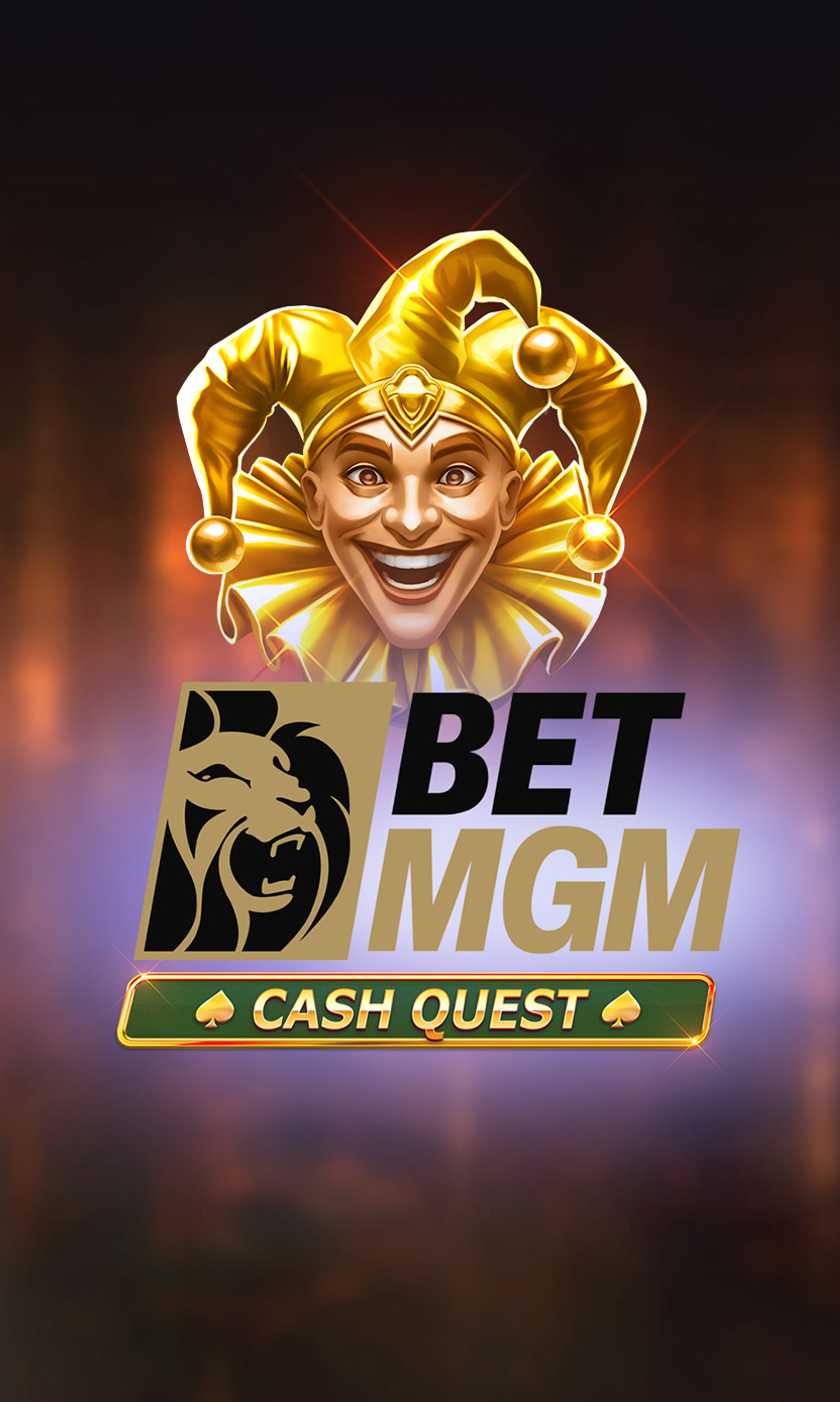 BetMGM Cash Quest