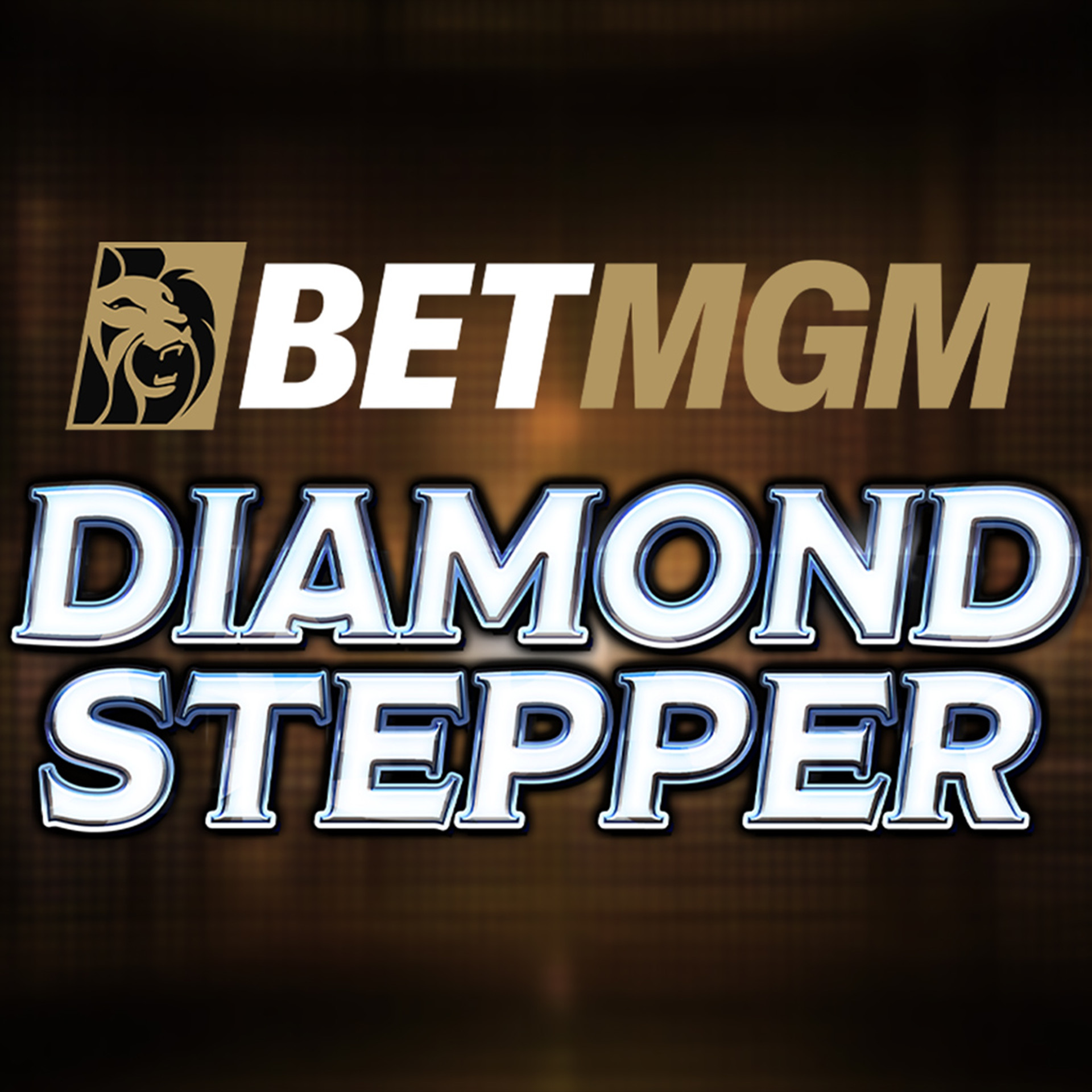 BetMGM Diamond Stepper