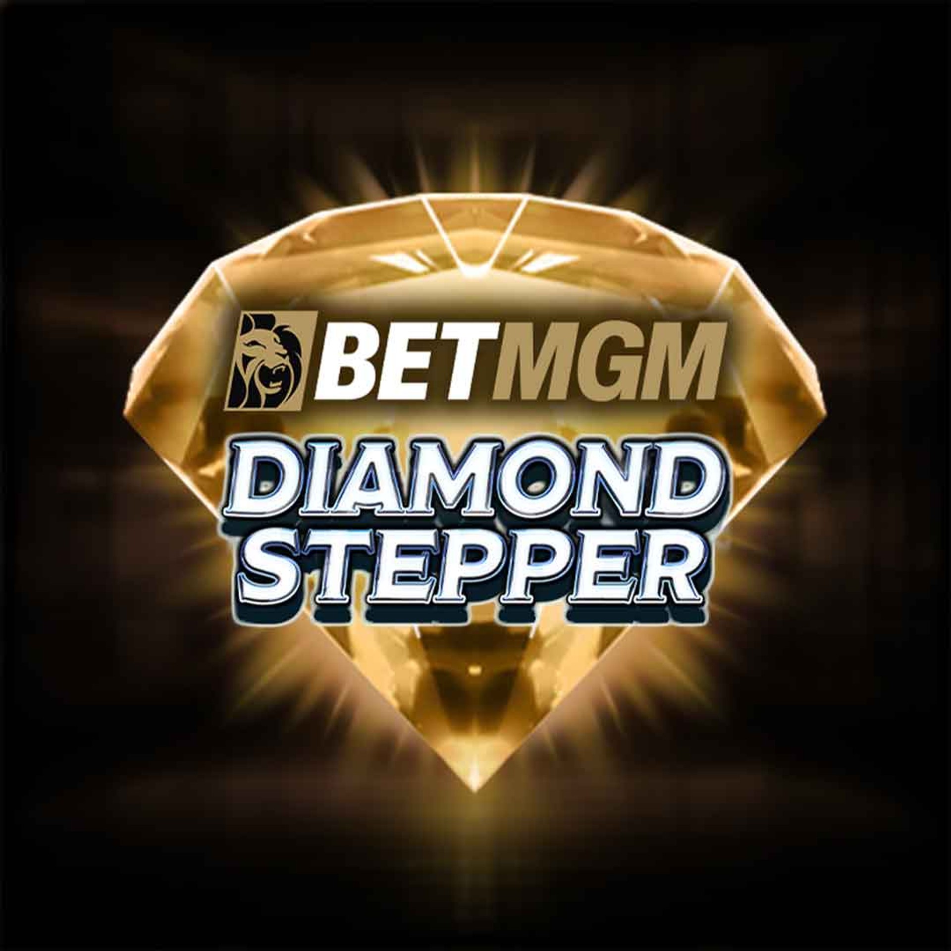 BetMGM Diamond Stepper