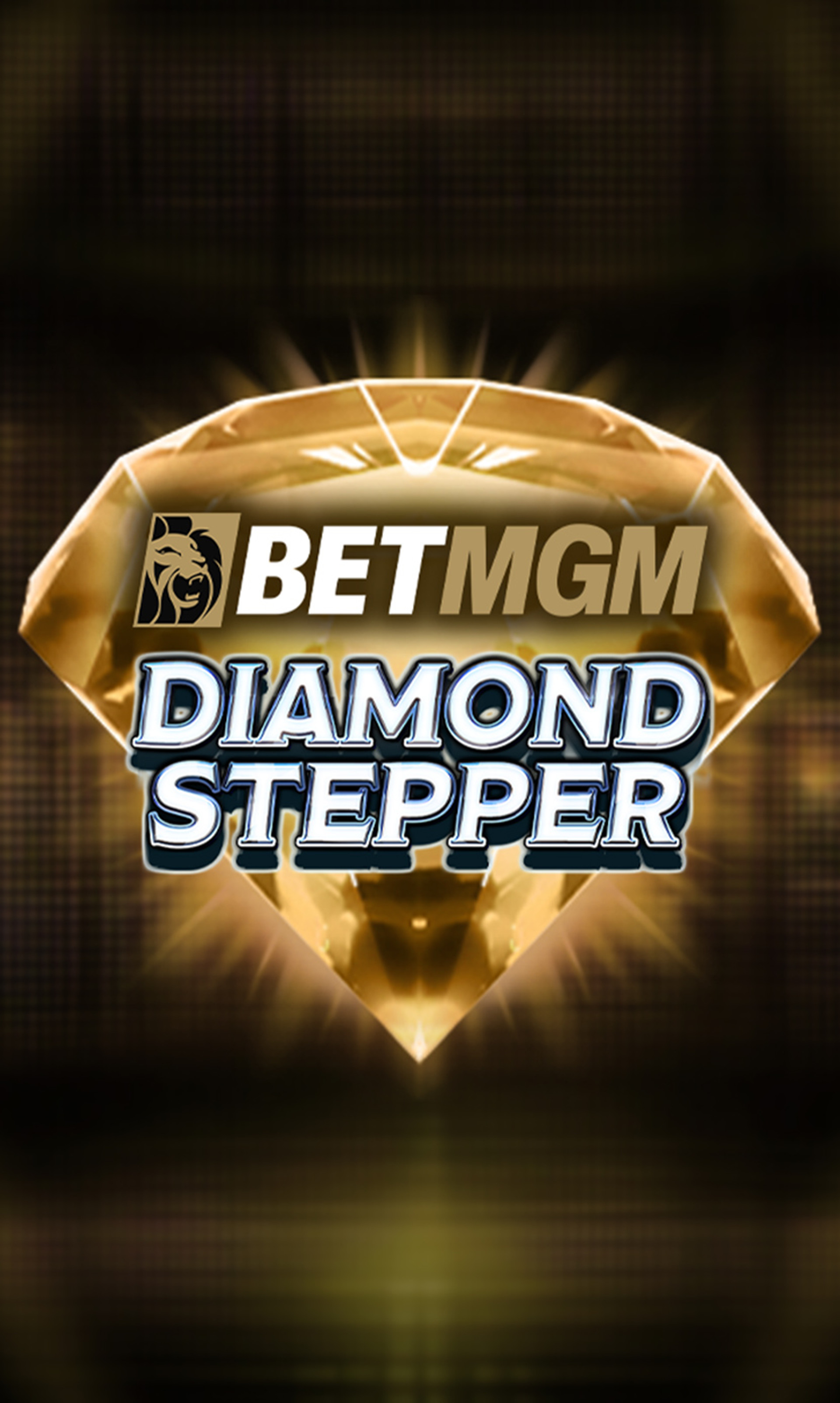 BetMGM Diamond Stepper